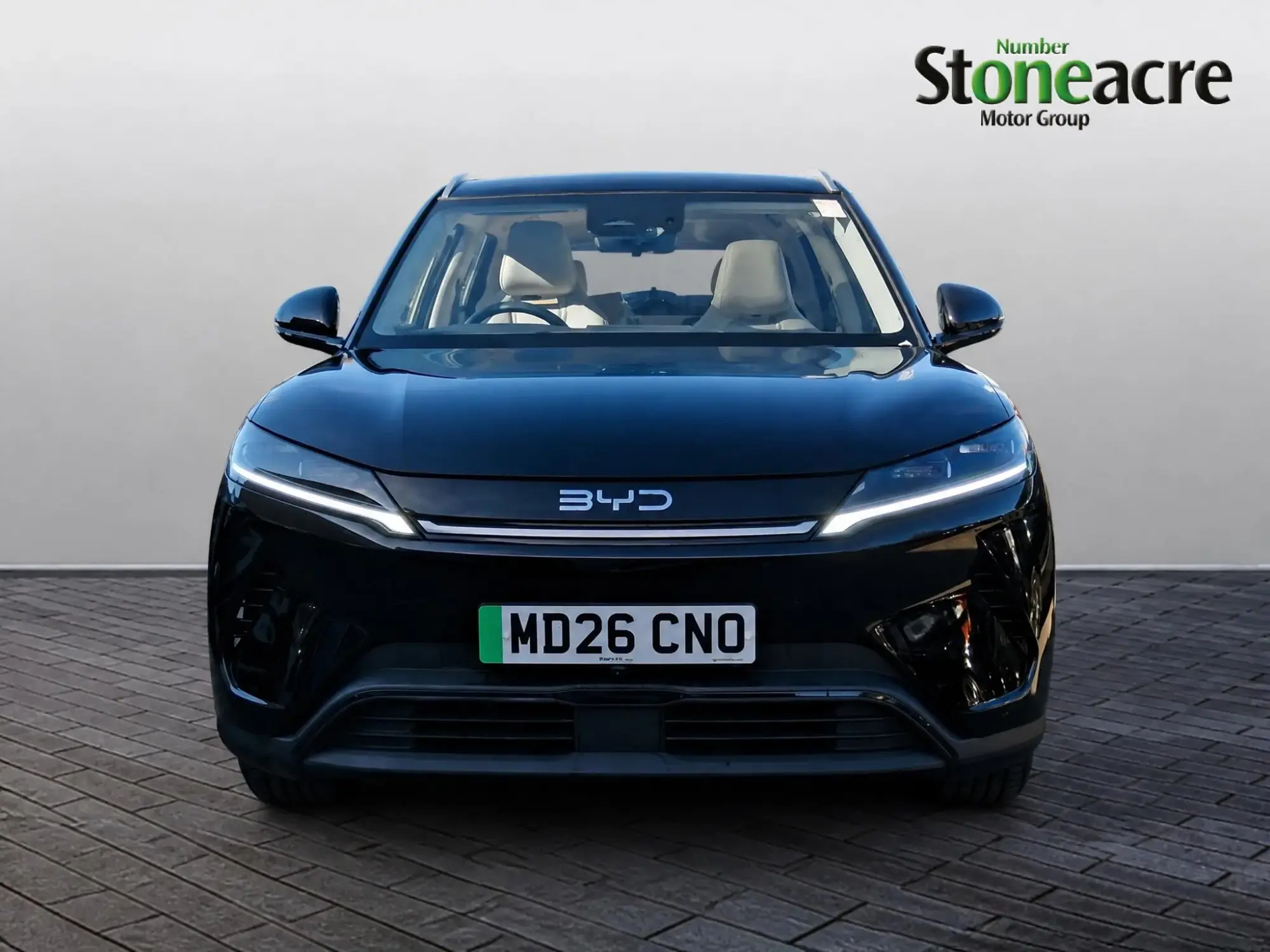 BYD ATTO 2 Image 8