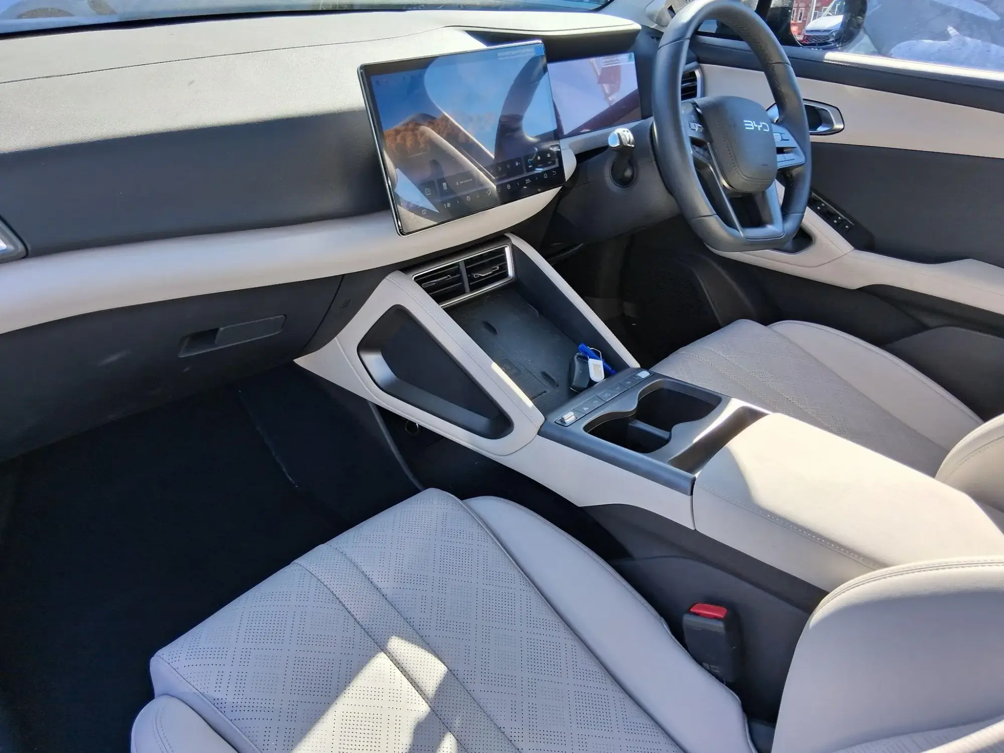BYD ATTO 2 Image 11
