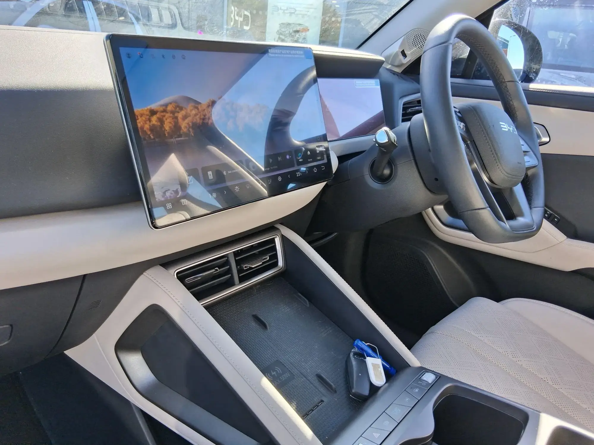 BYD ATTO 2 Image 12