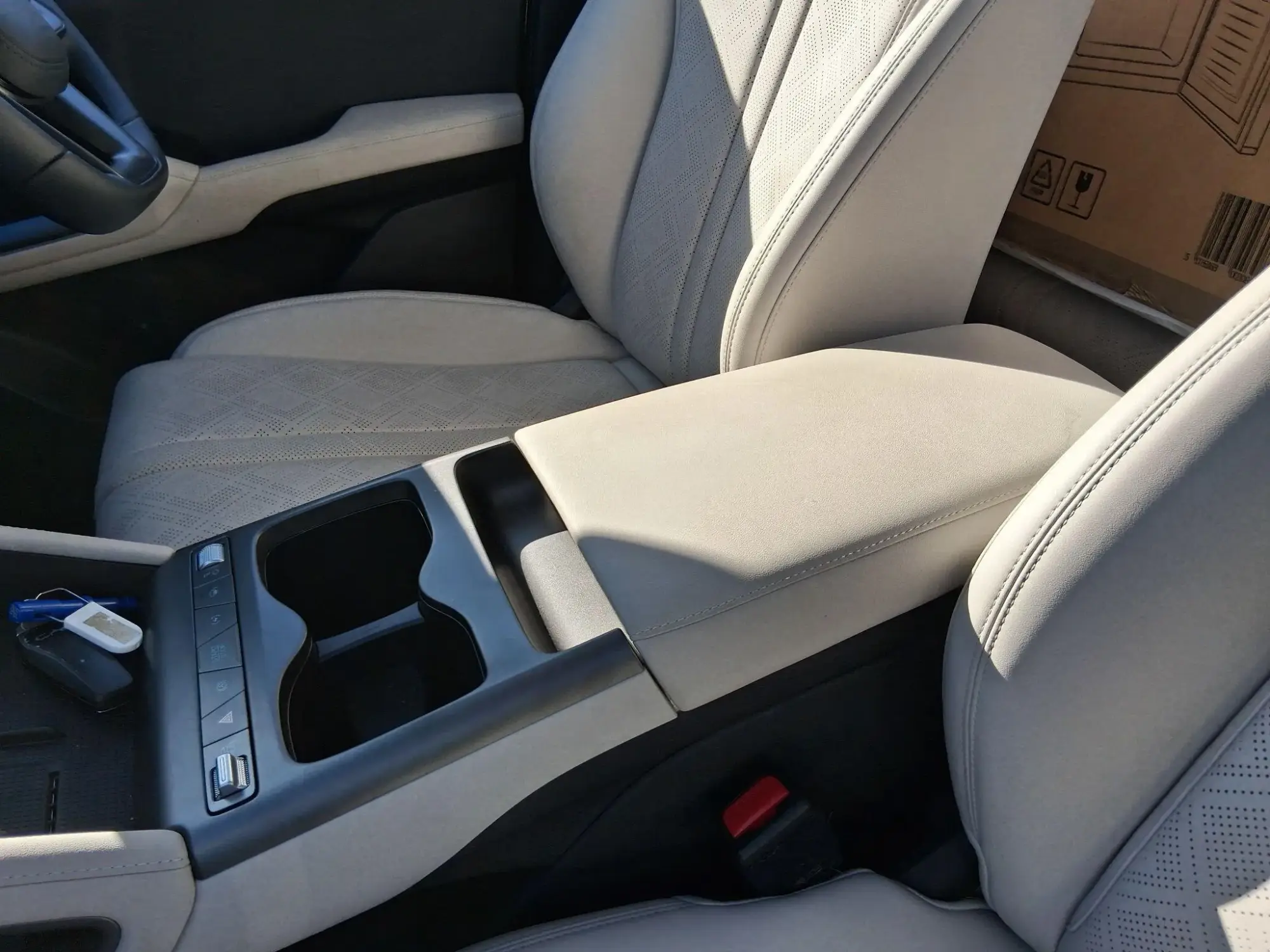 BYD ATTO 2 Image 13