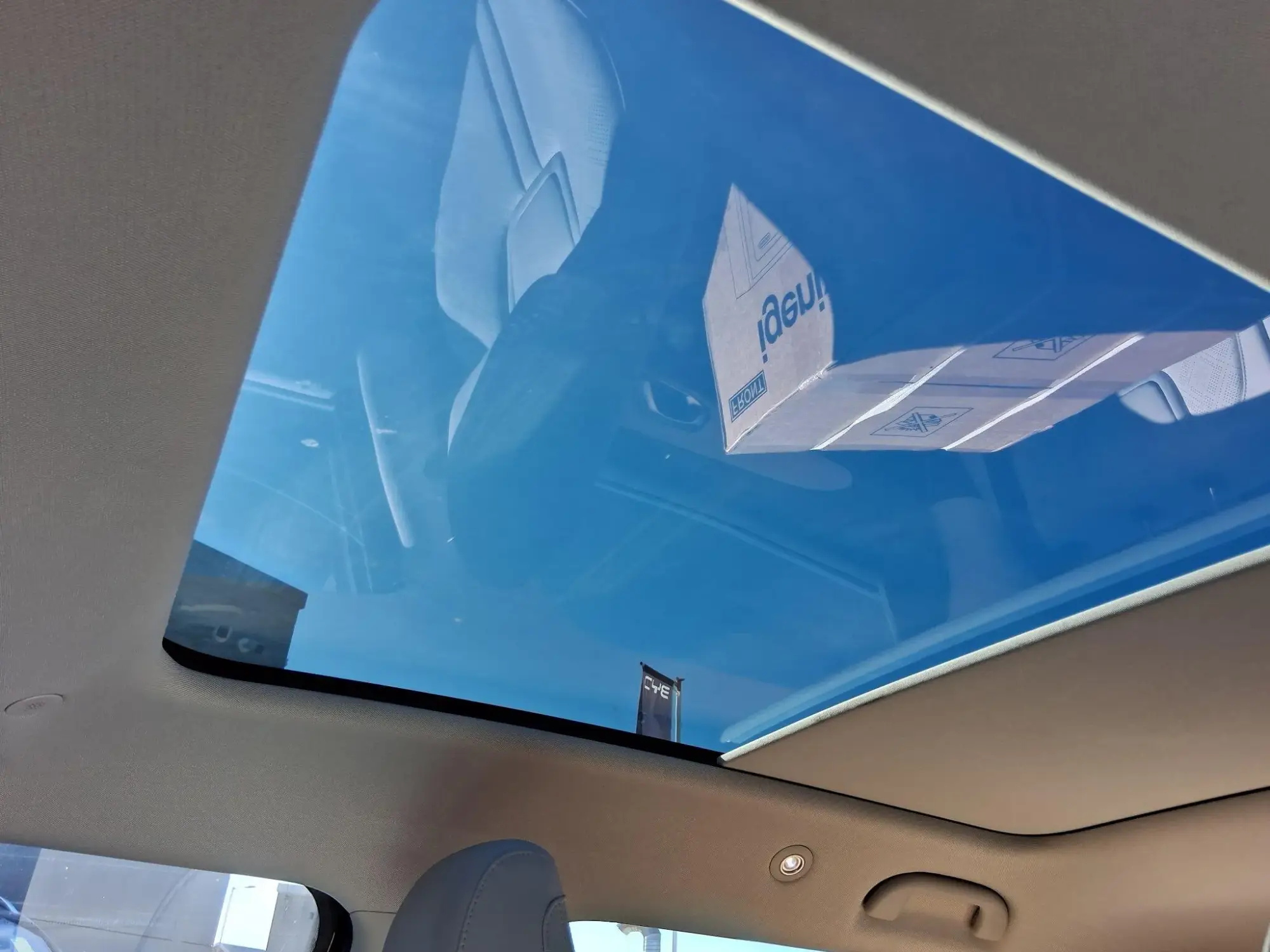 BYD ATTO 2 Image 14