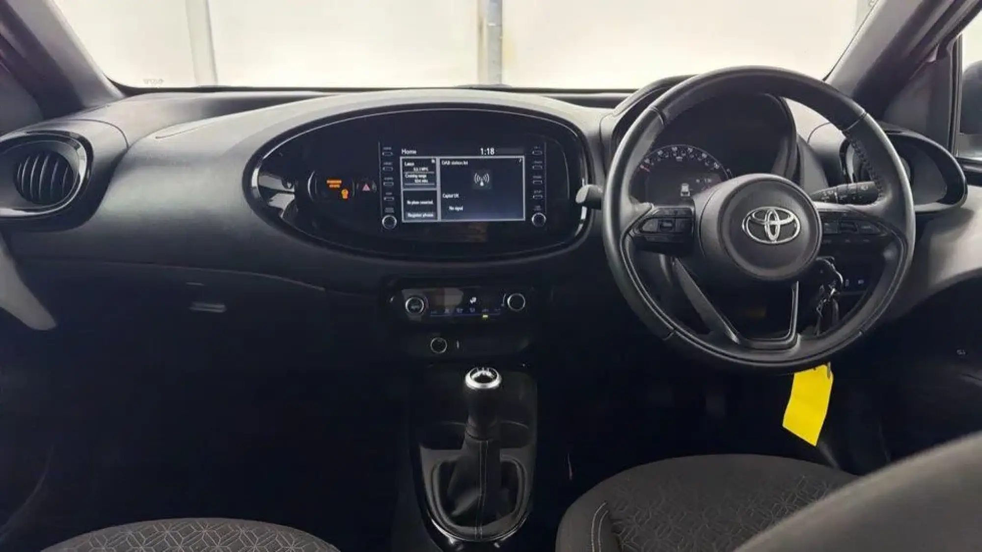 Toyota Aygo X Image 4