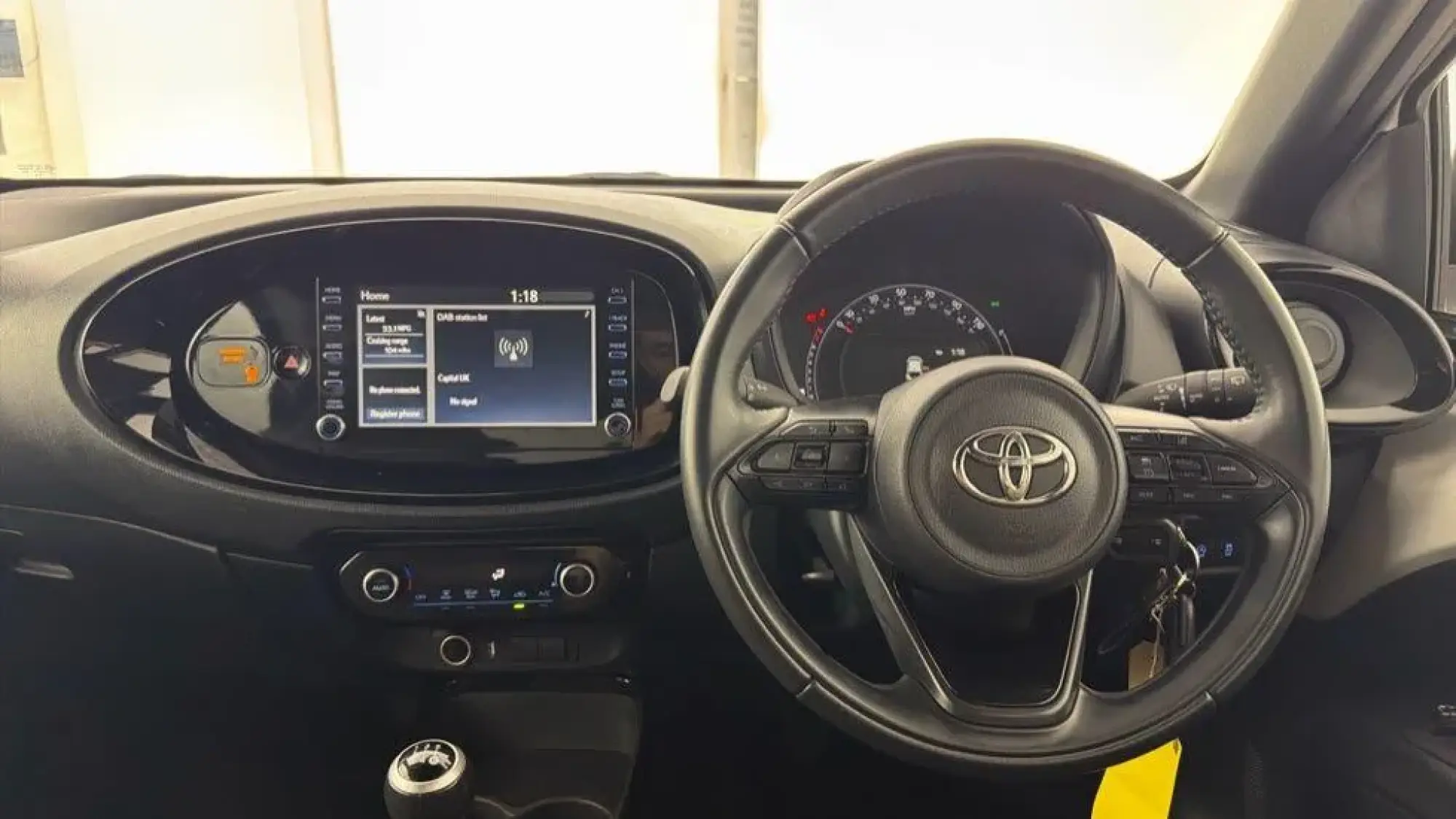 Toyota Aygo X Image 5