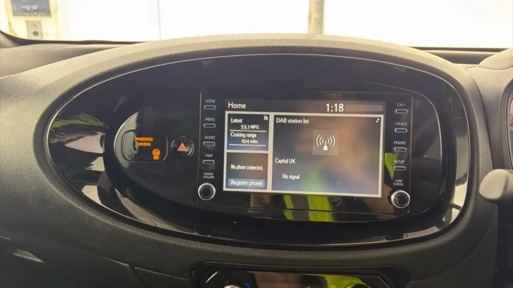 Toyota Aygo X Image 6