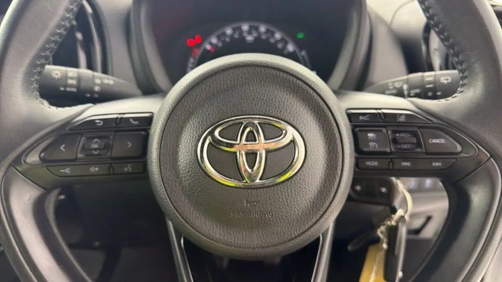 Toyota Aygo X Image 7