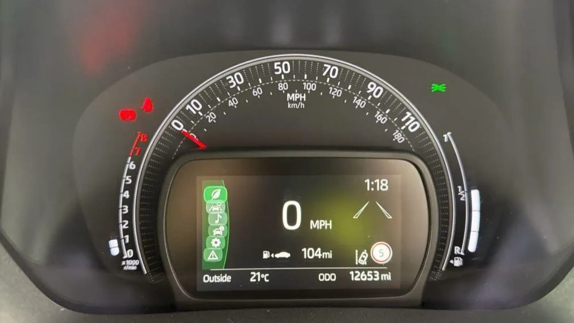 Toyota Aygo X Image 8