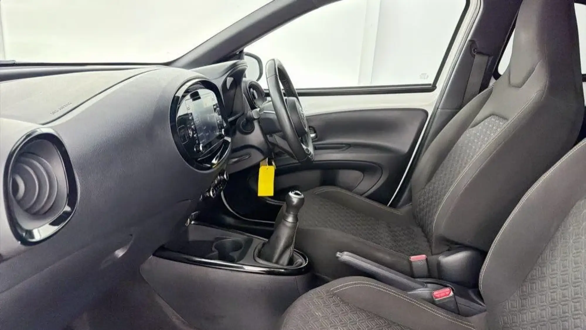 Toyota Aygo X Image 9