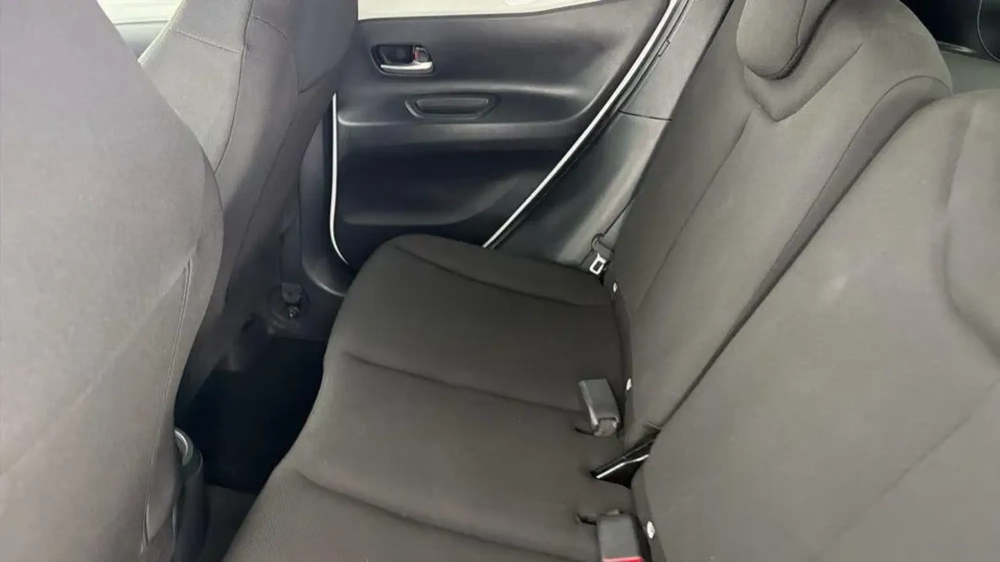 Toyota Aygo X Image 11