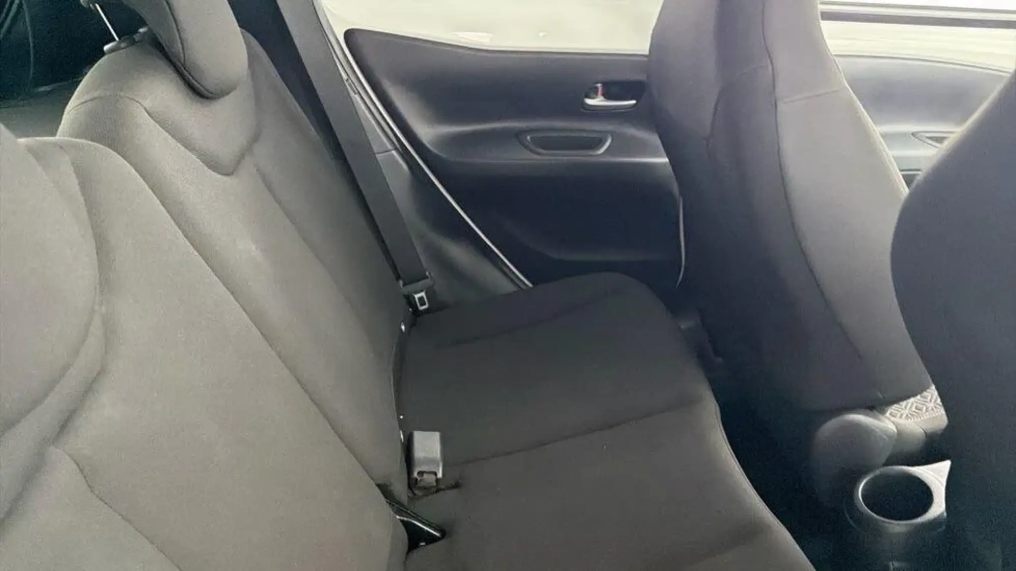 Toyota Aygo X Image 12