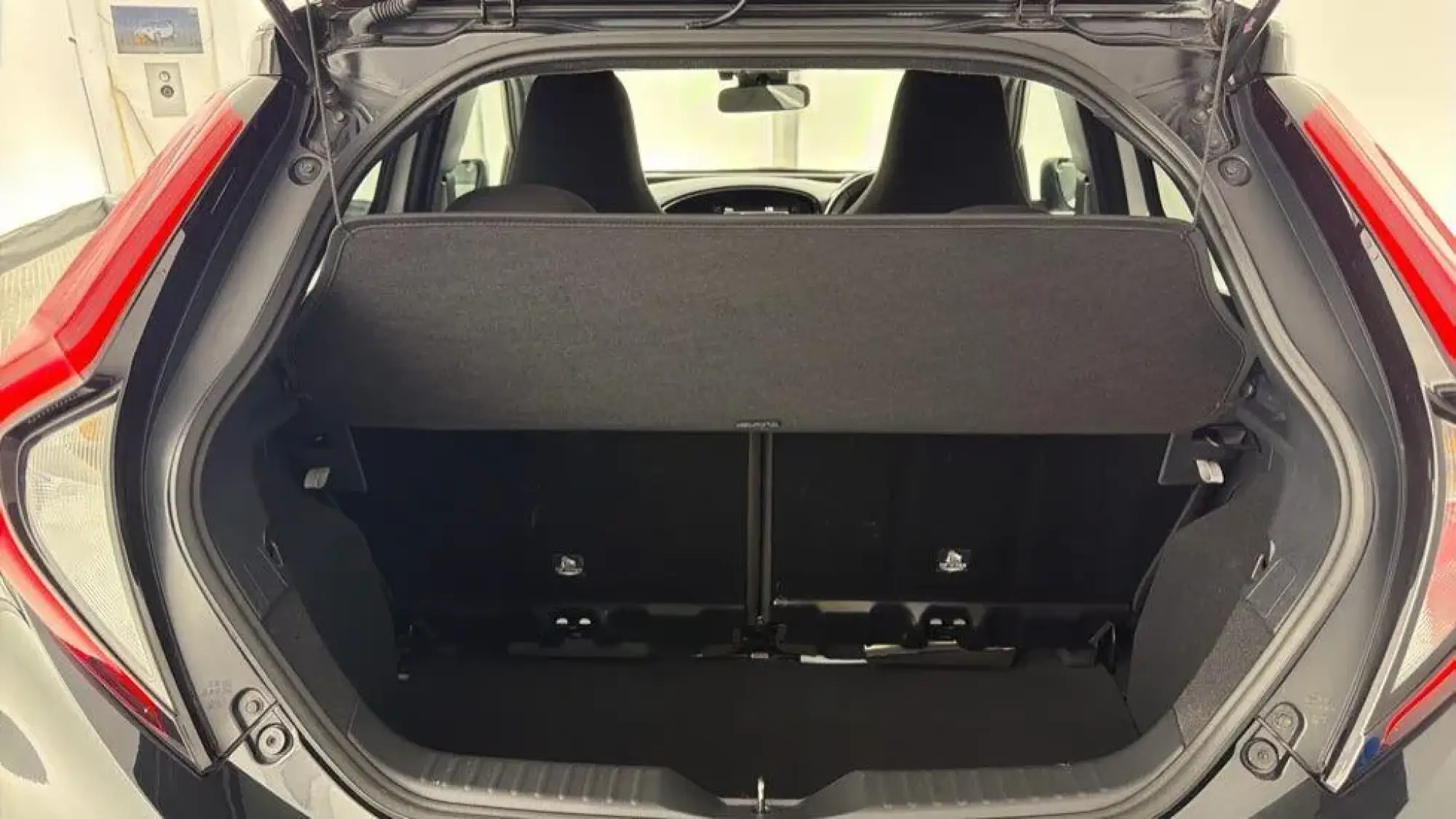 Toyota Aygo X Image 13