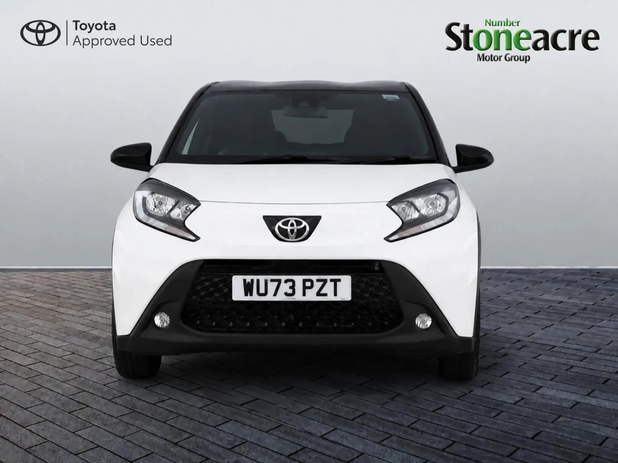 Toyota Aygo X Image 14