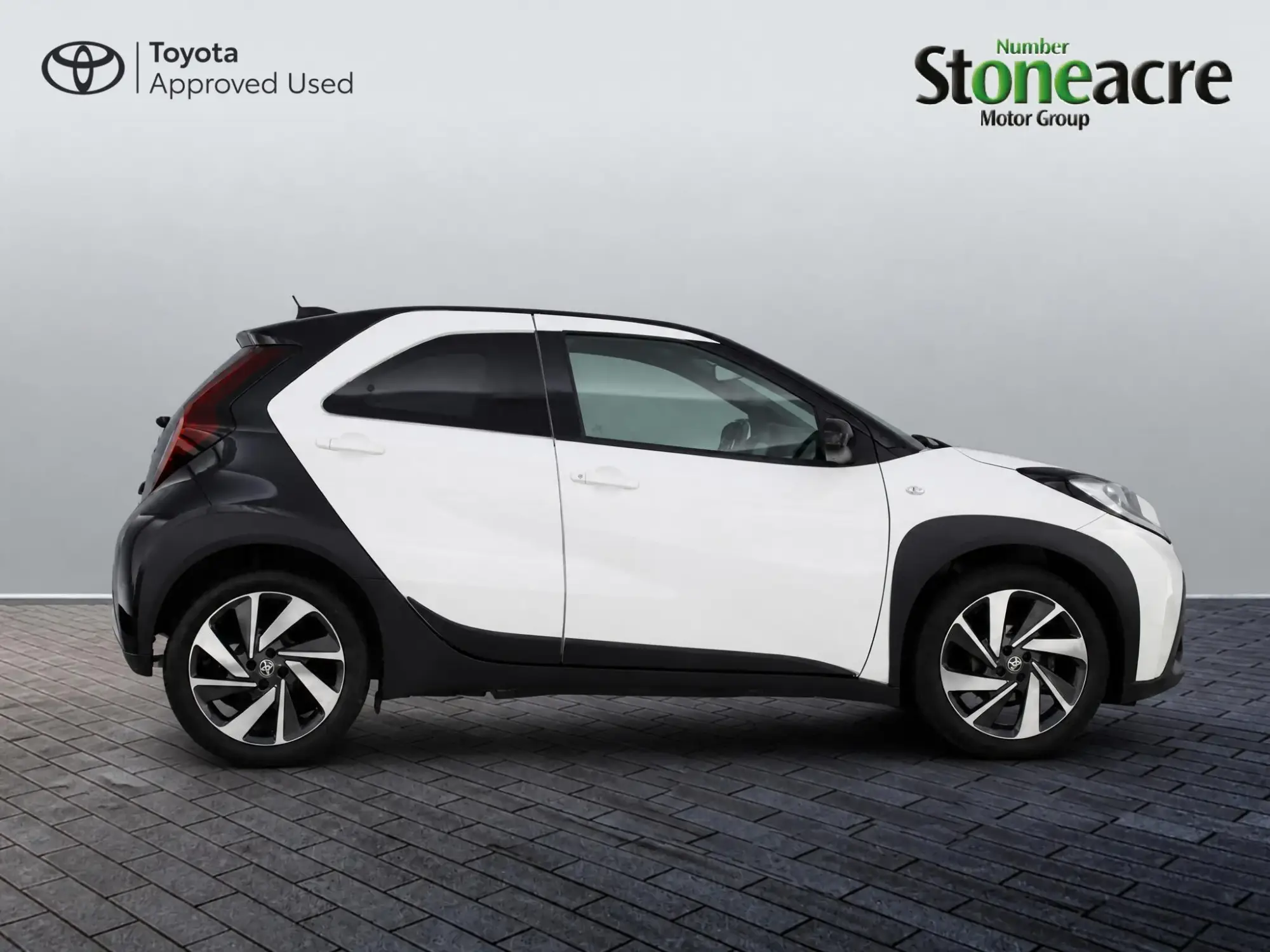 Toyota Aygo X Image 15