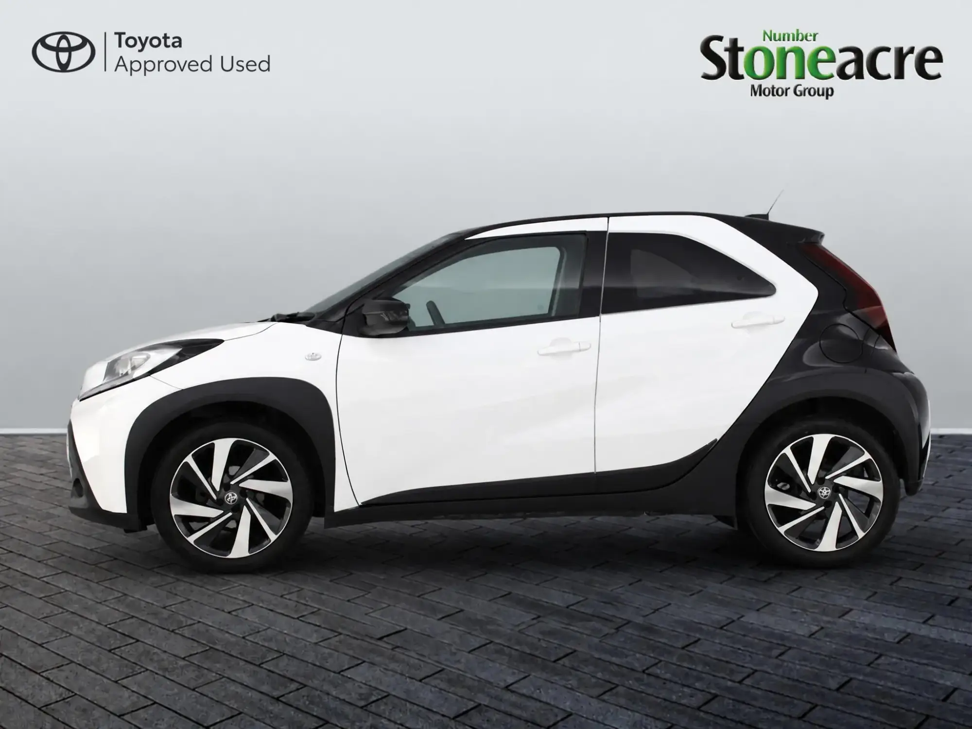 Toyota Aygo X Image 16