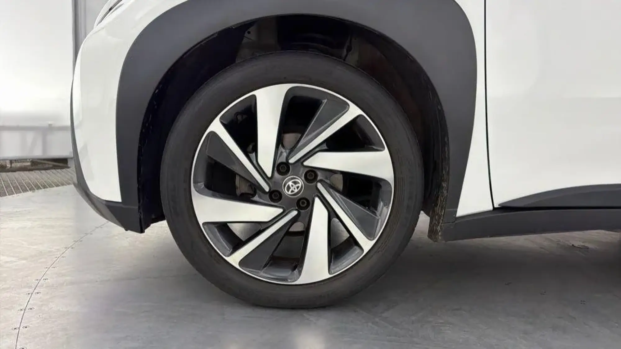 Toyota Aygo X Image 17