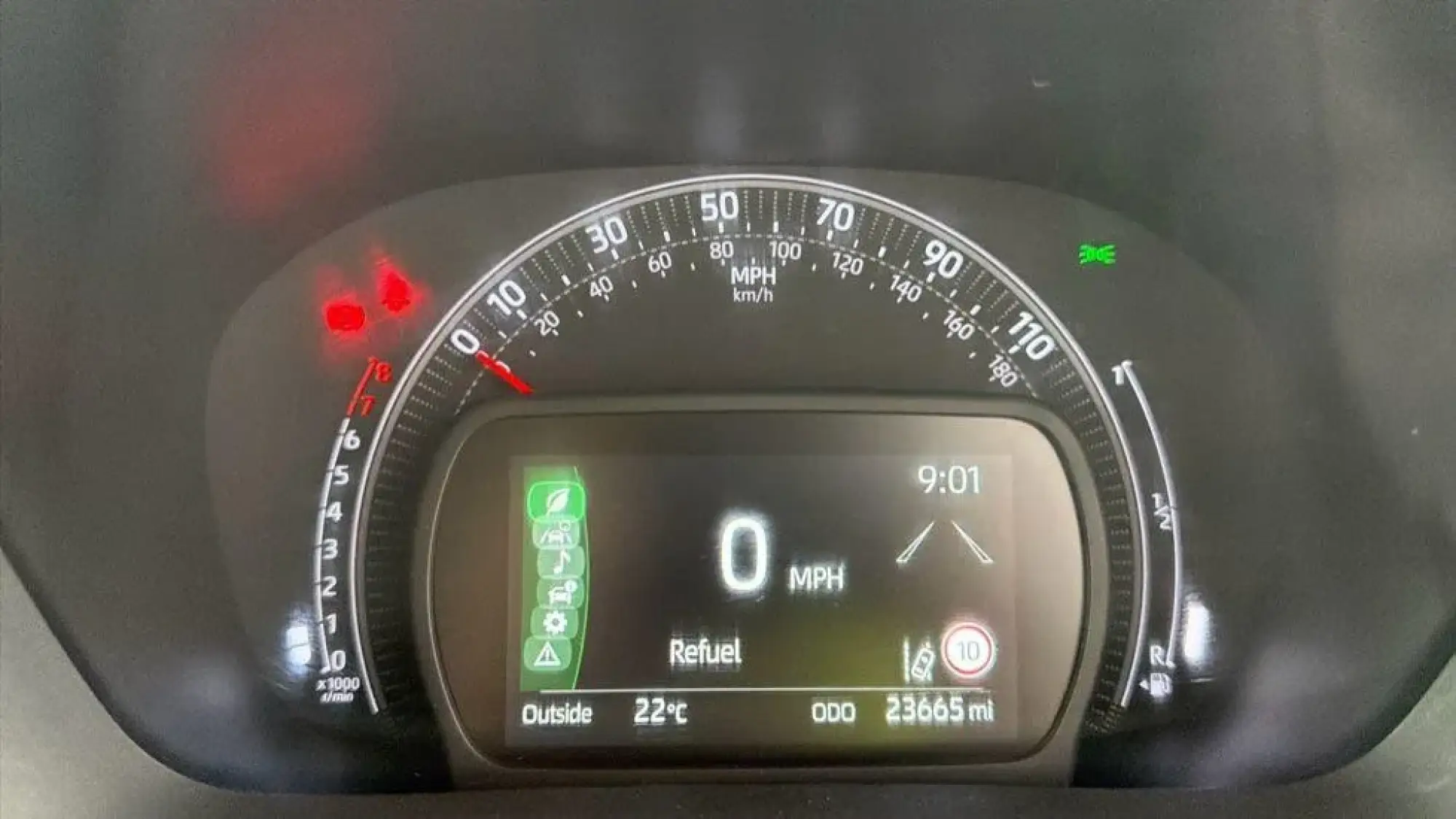 Toyota Aygo X Image 9 Toyota Aygo X Image 9