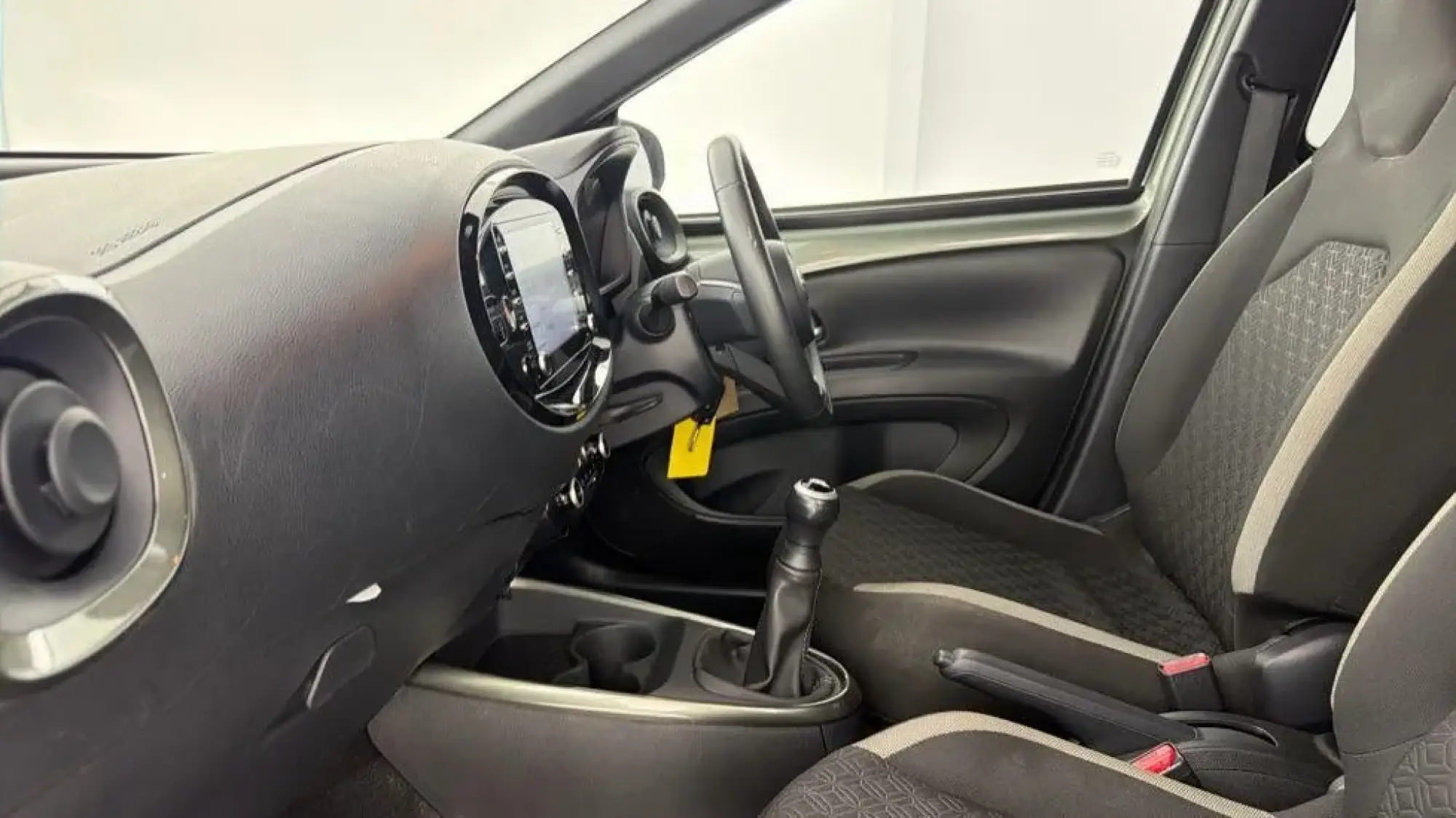 Toyota Aygo X Image 10 Toyota Aygo X Image 10