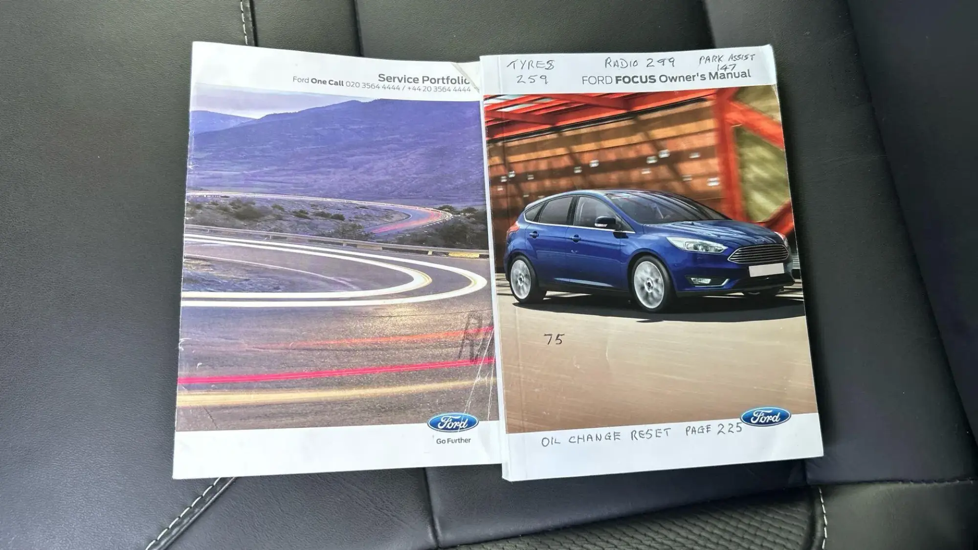 Ford Focus Image 39 Ford Focus Image 39