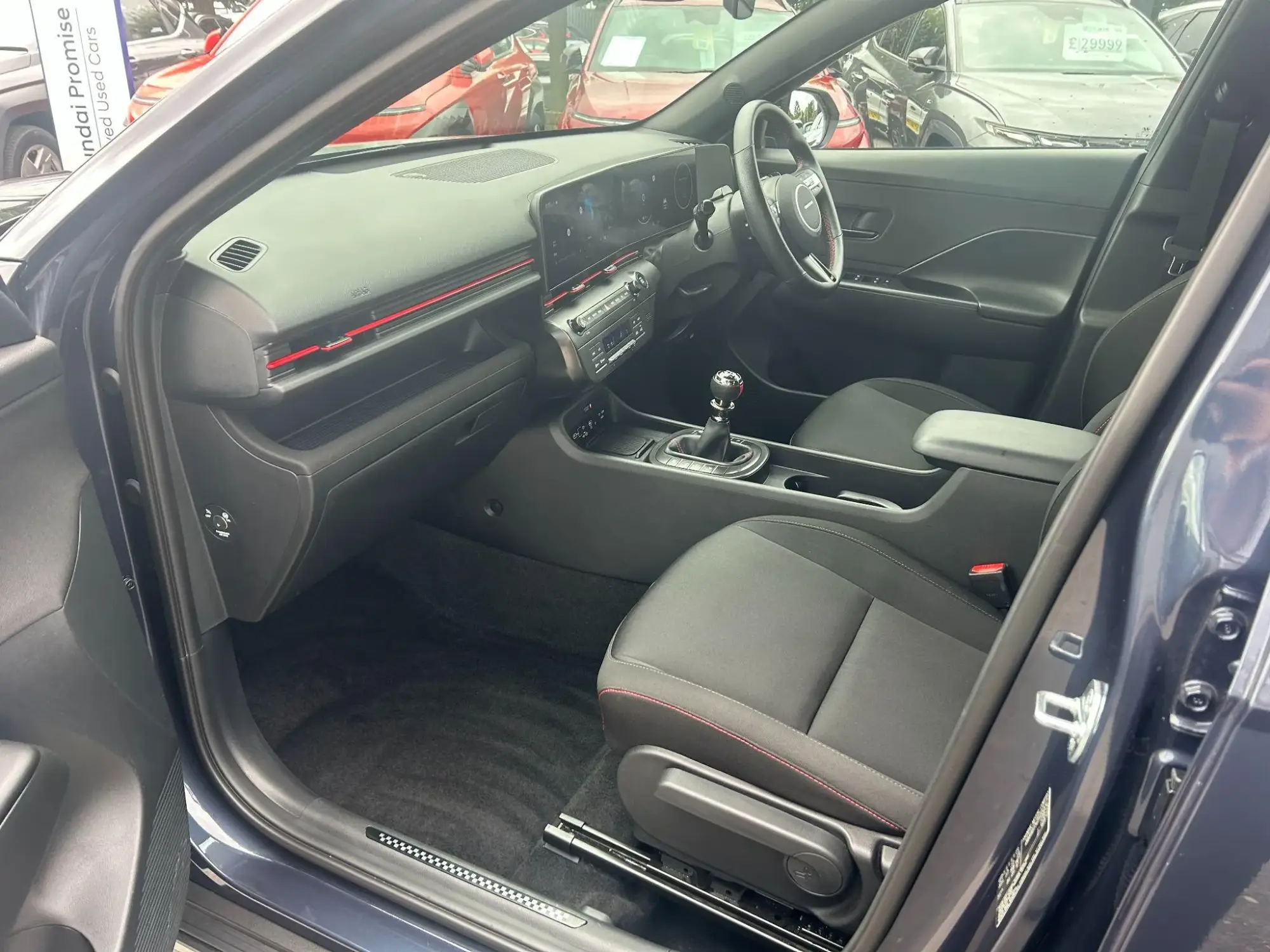 Hyundai KONA Image 33