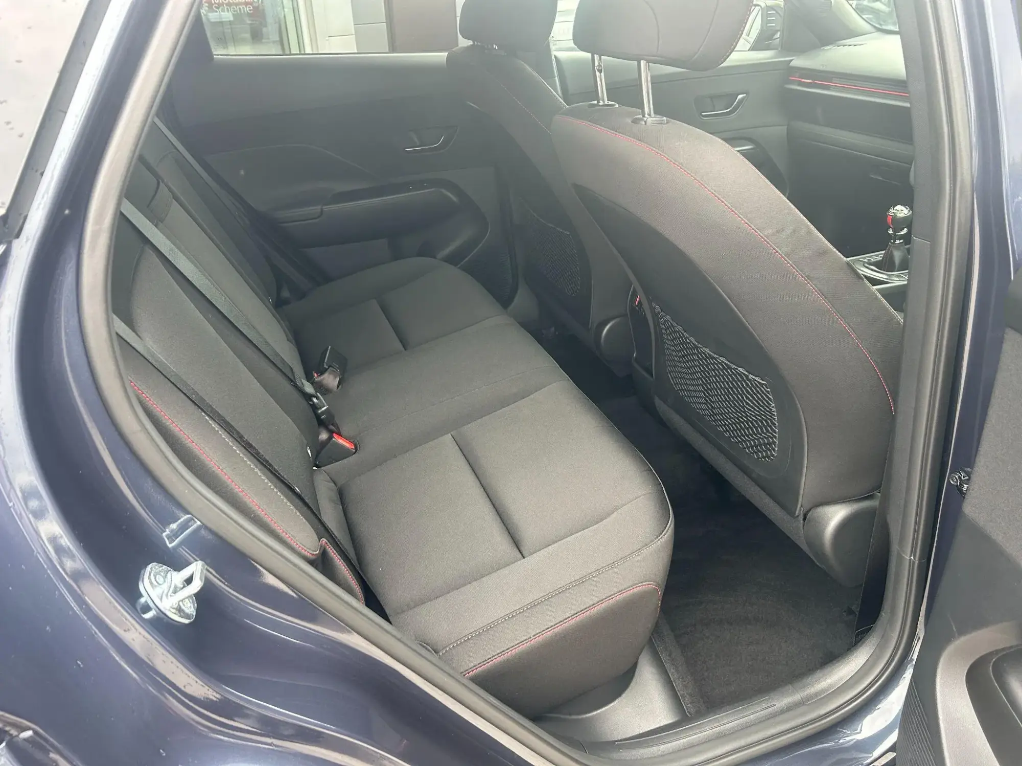 Hyundai KONA Image 36