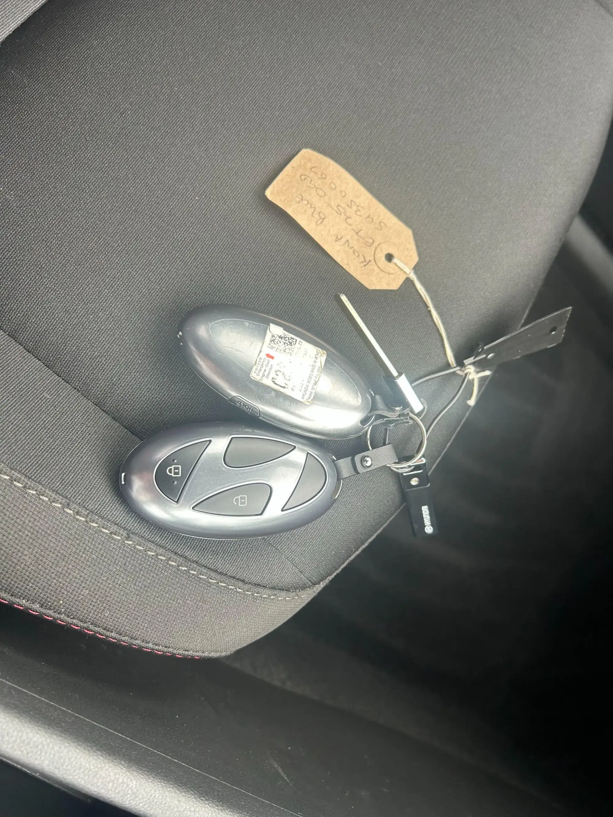 Hyundai KONA Image 37