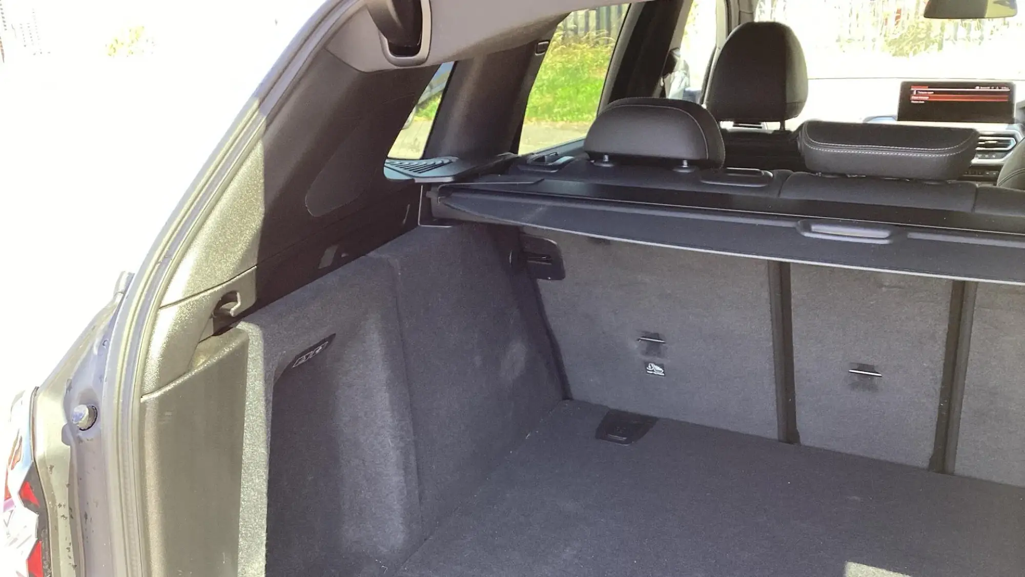 BMW X3 Image 45 BMW X3 Image 45