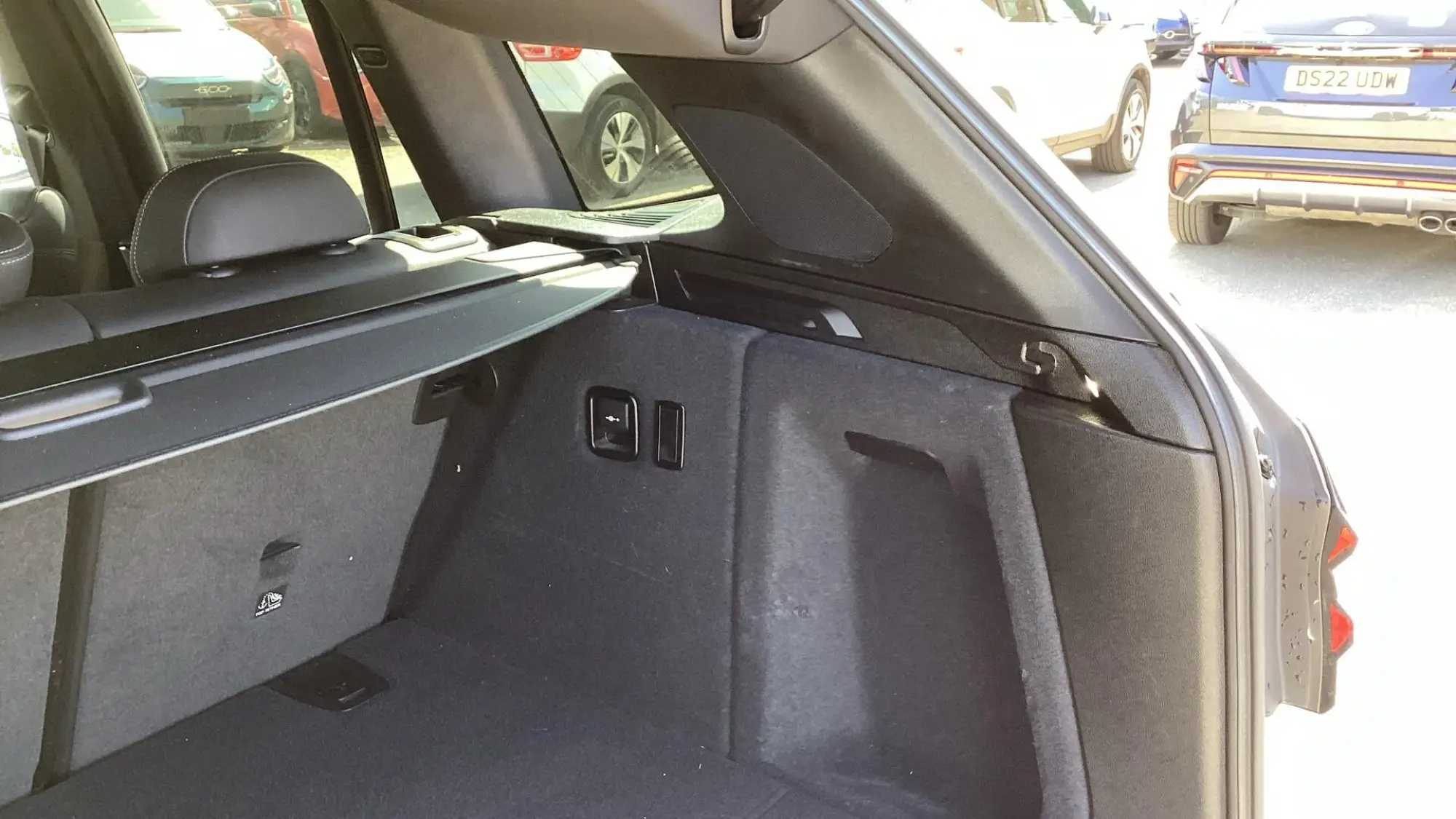 BMW X3 Image 46 BMW X3 Image 46