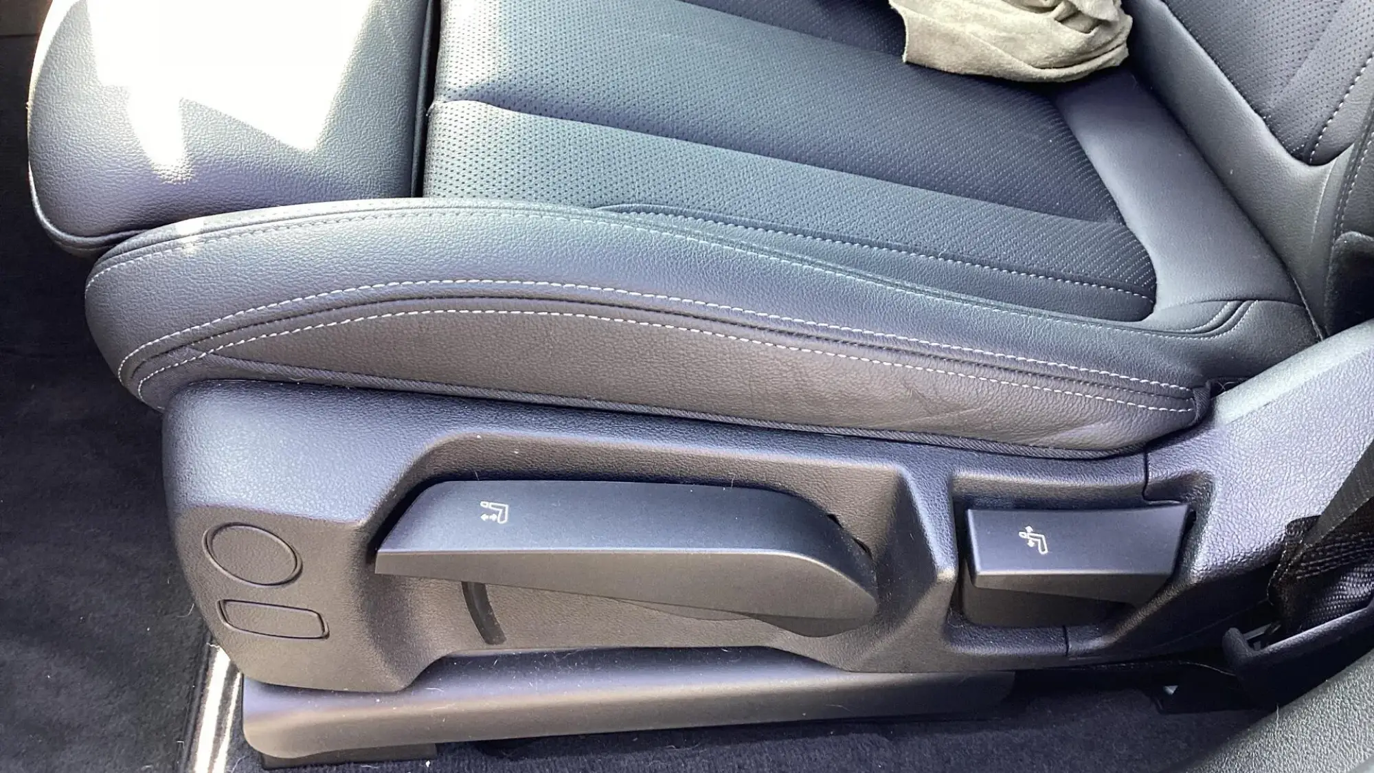 BMW X3 Image 49 BMW X3 Image 49