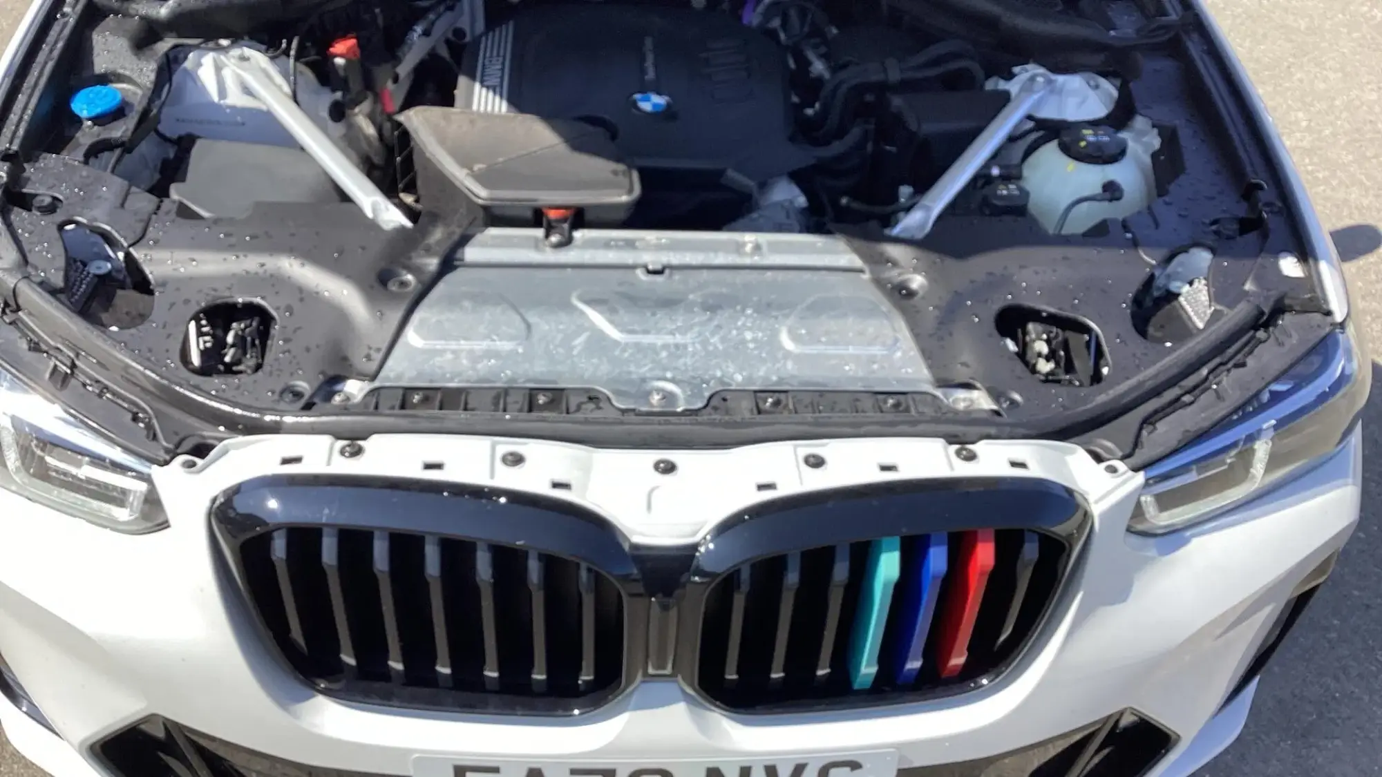 BMW X3 Image 57 BMW X3 Image 57