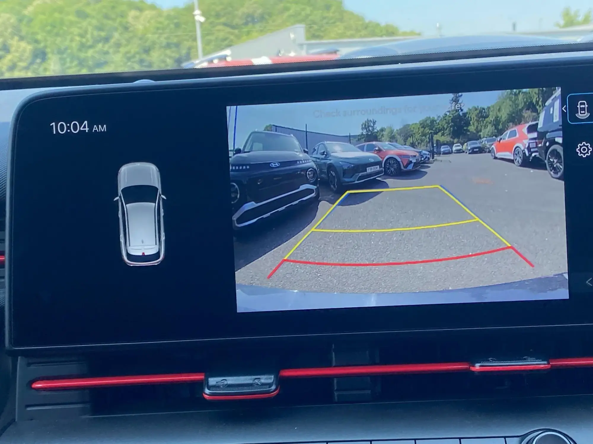 Hyundai KONA Image 41