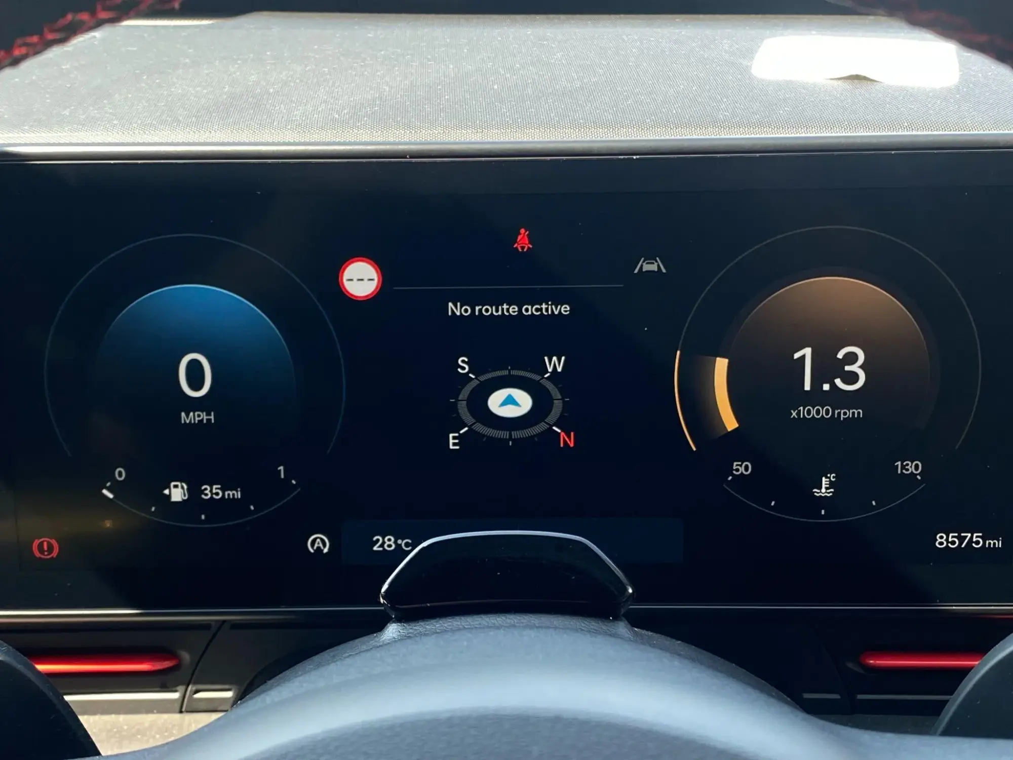 Hyundai KONA Image 42
