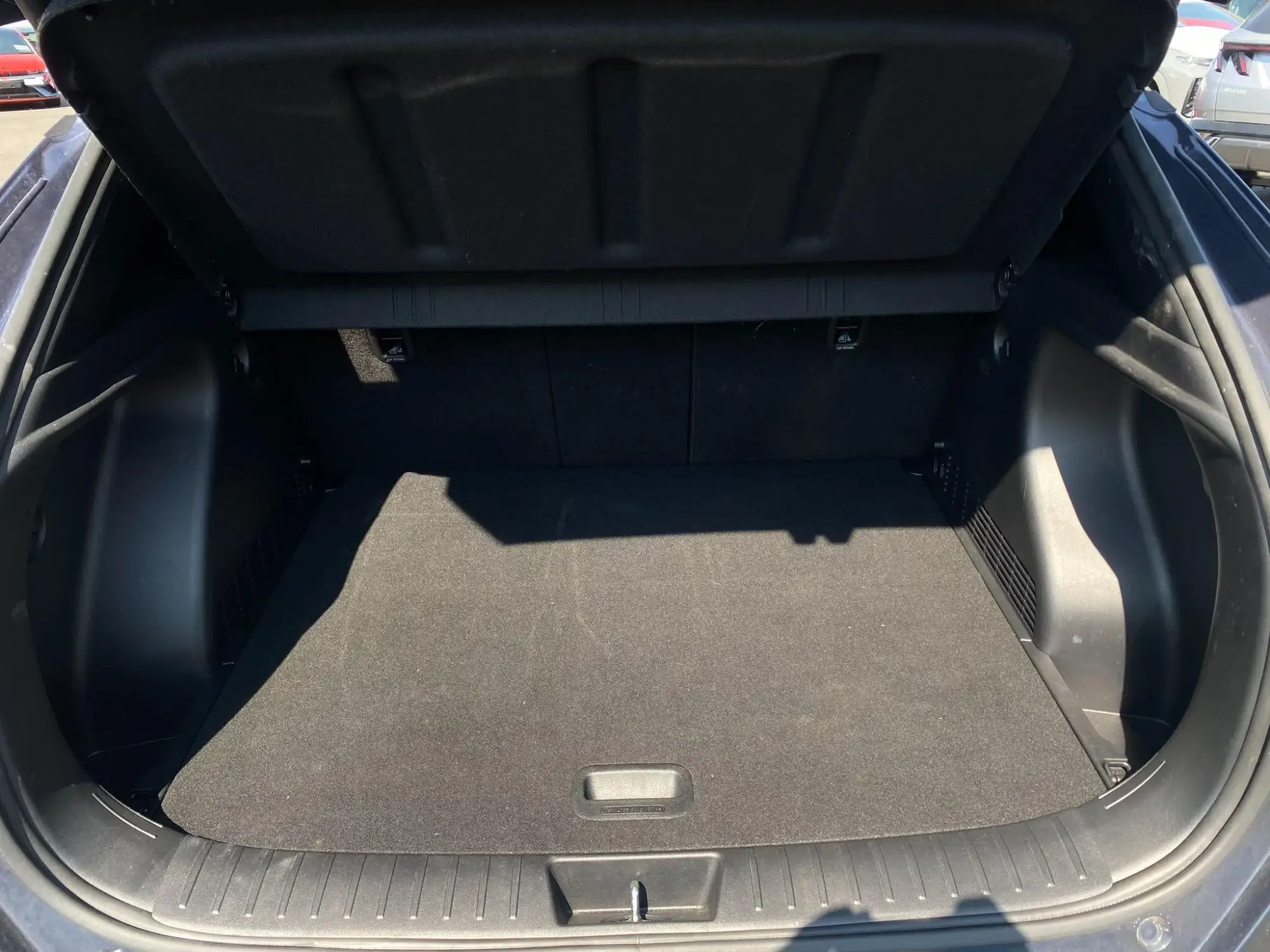 Hyundai KONA Image 43