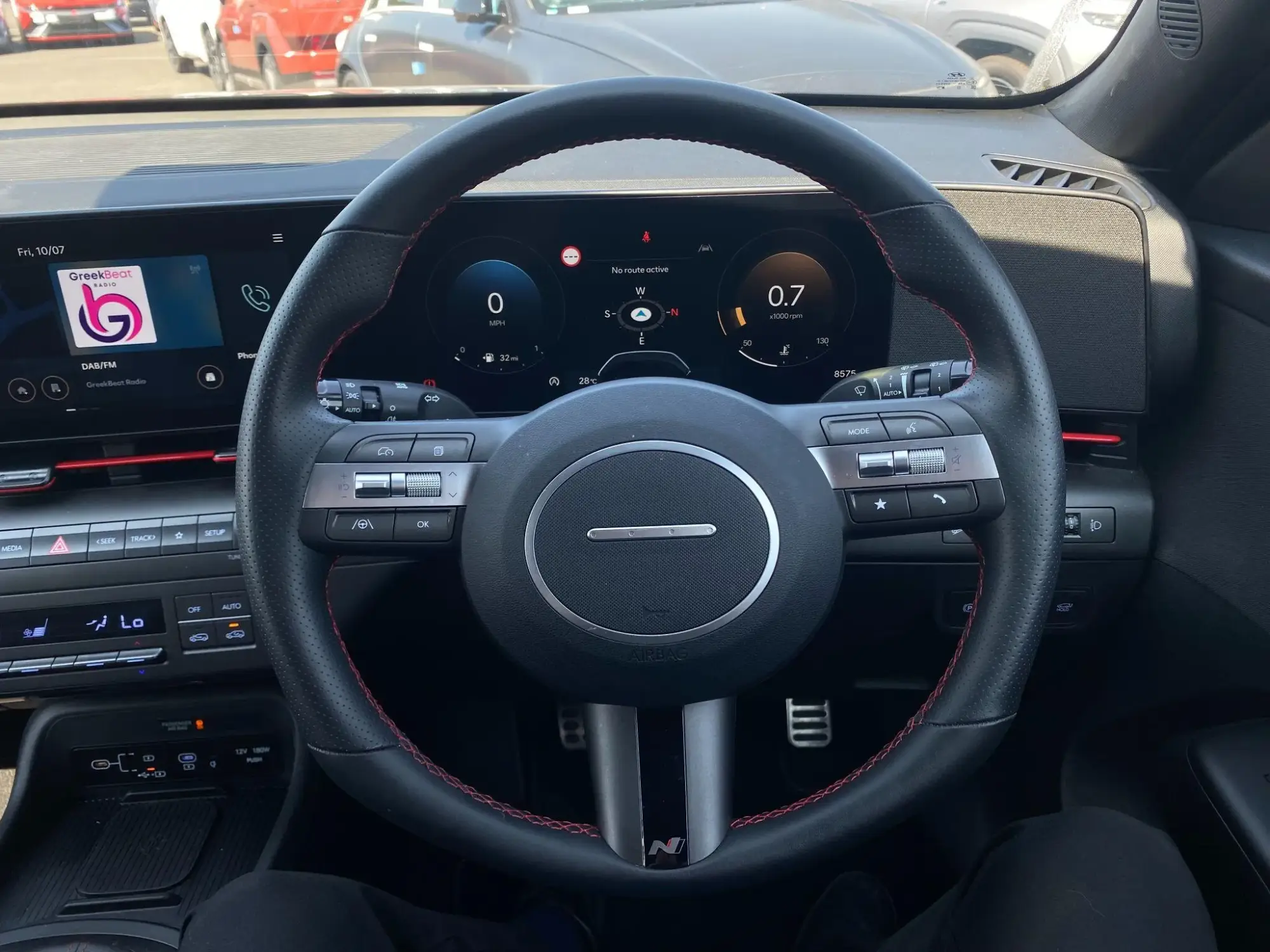 Hyundai KONA Image 44