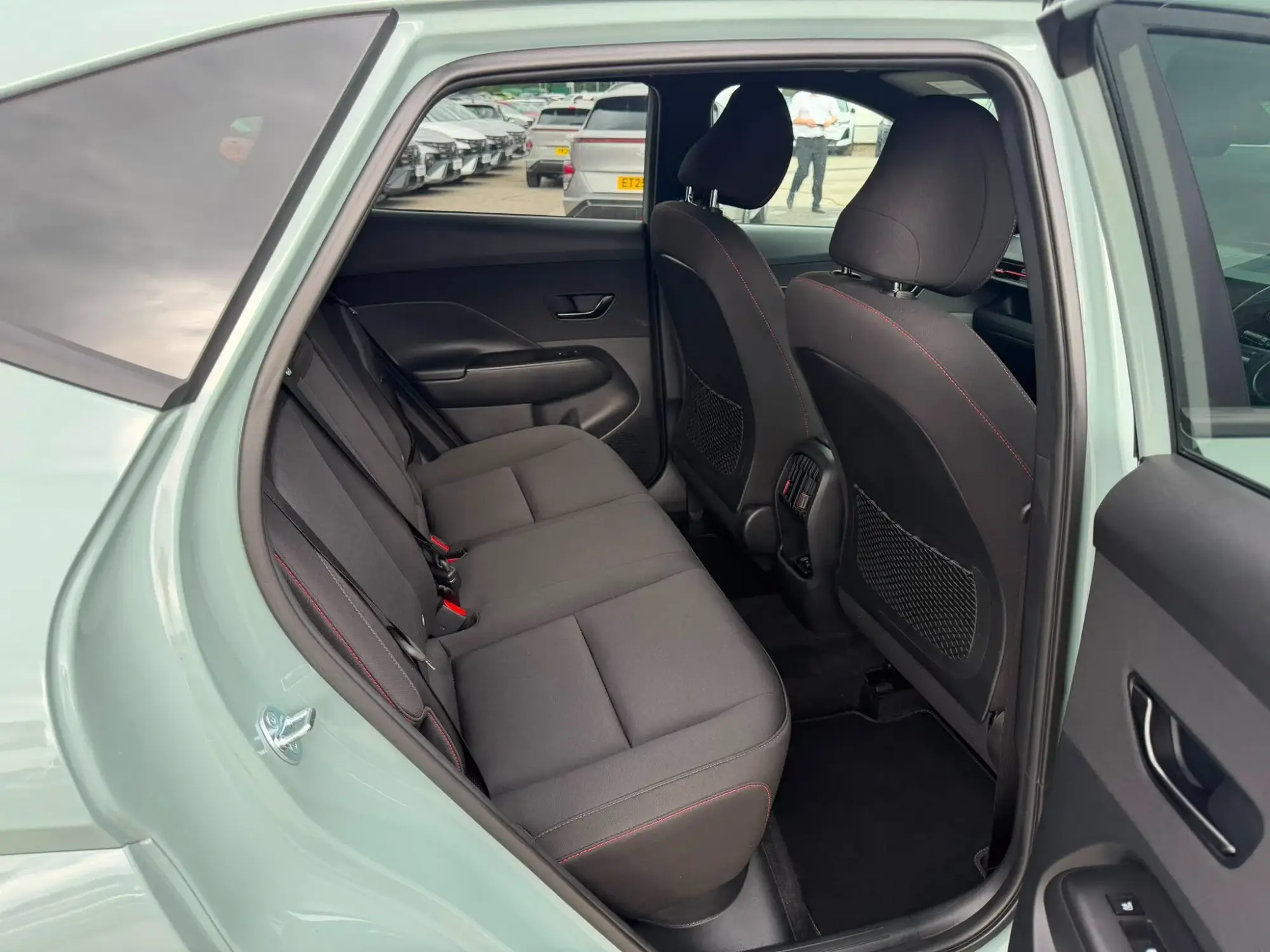Hyundai KONA Image 35