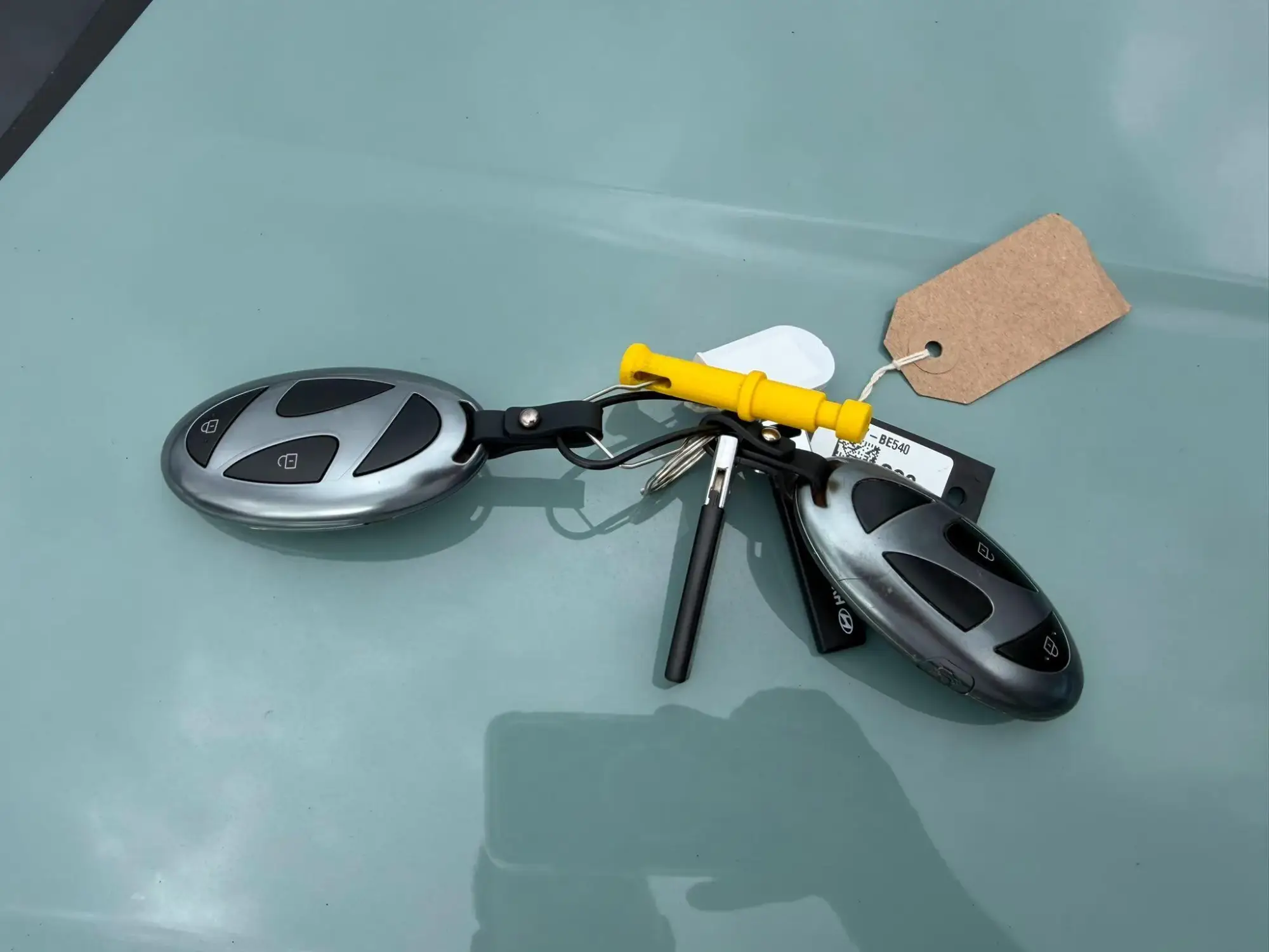 Hyundai KONA Image 36