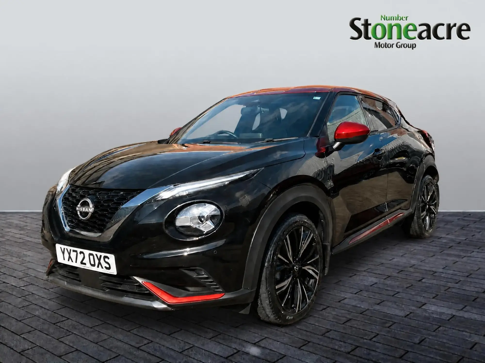 Nissan Juke Image 3 Nissan Juke Image 3
