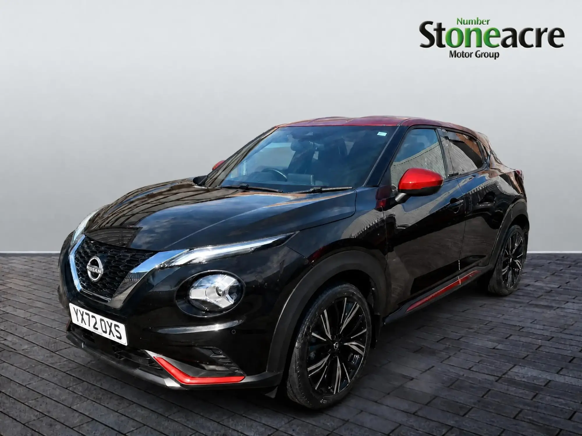 Nissan Juke Image 12 Nissan Juke Image 12