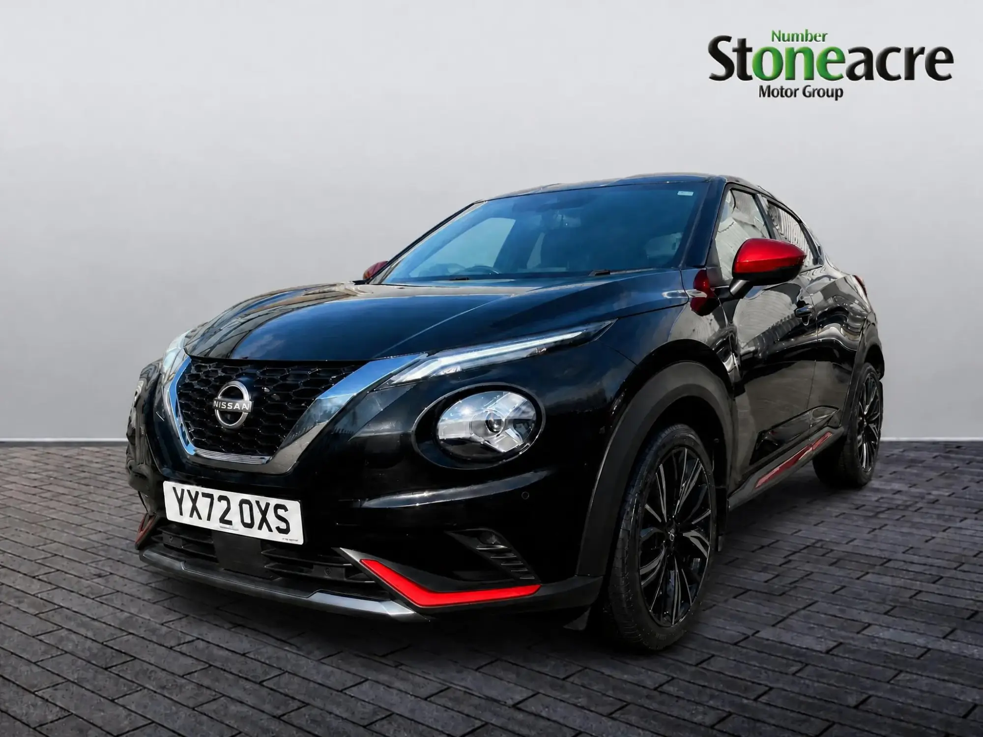 Nissan Juke Image 13 Nissan Juke Image 13