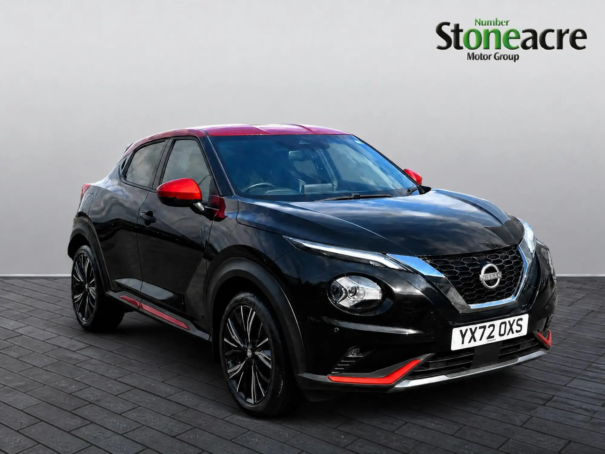 Nissan Juke Image 16 Nissan Juke Image 16