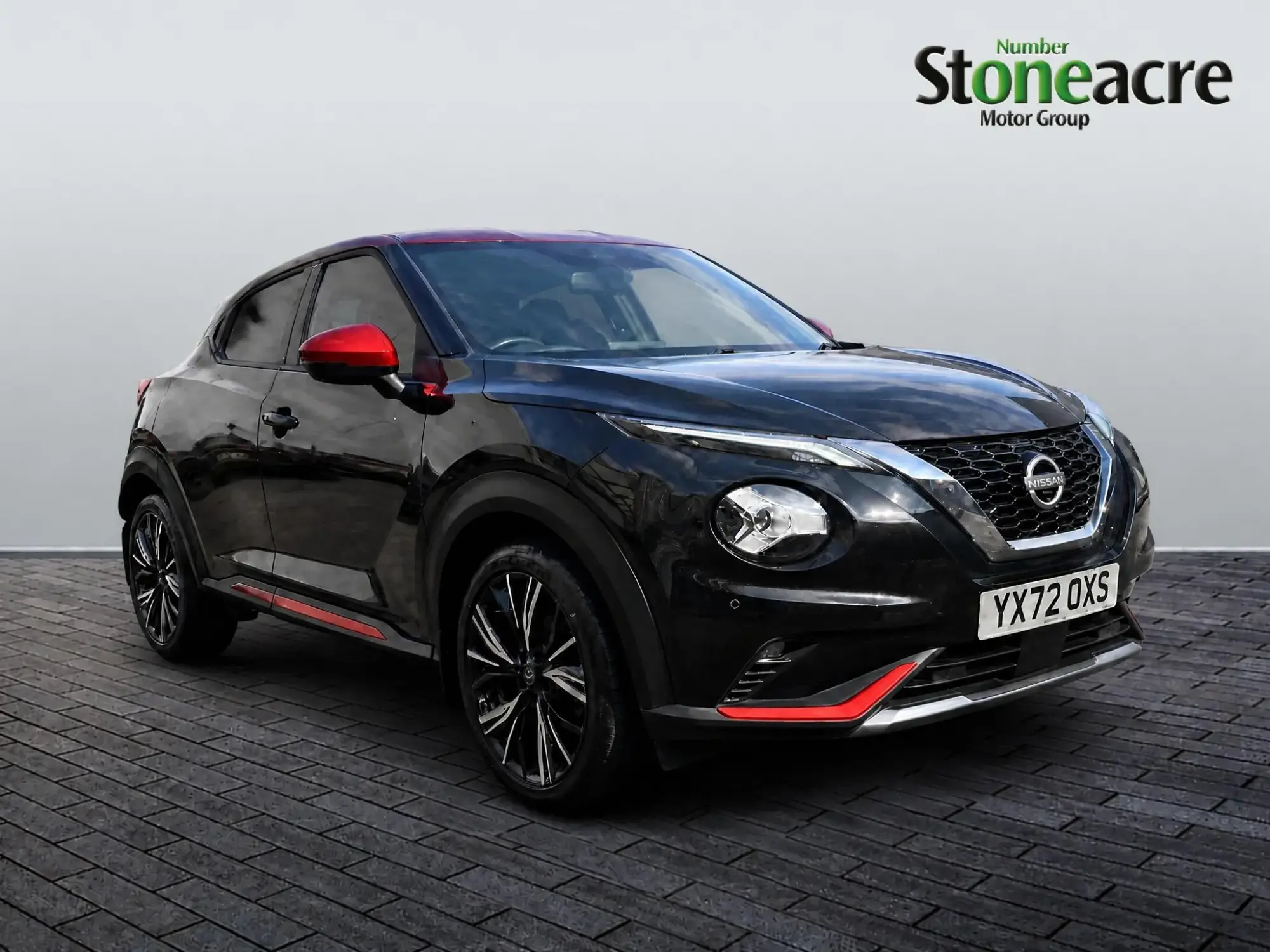 Nissan Juke Image 17 Nissan Juke Image 17