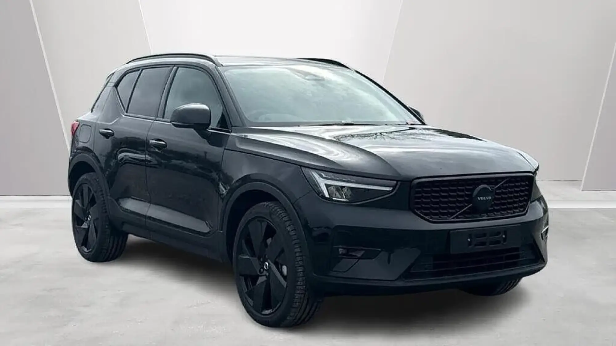 Volvo XC40 Image 1
