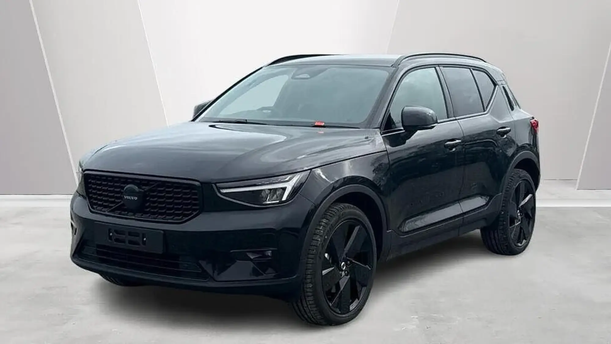 Volvo XC40 Image 3