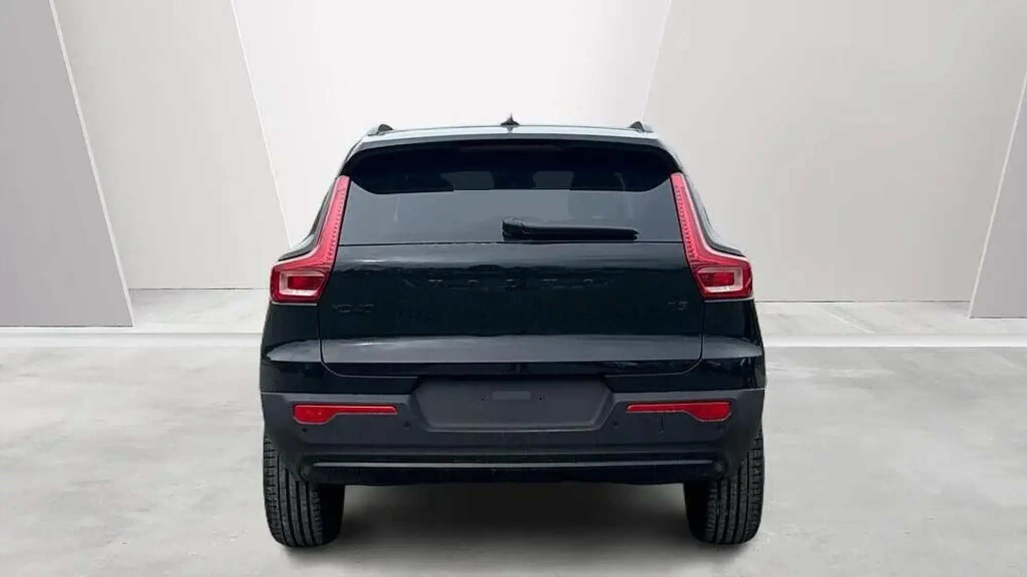 Volvo XC40 Image 6