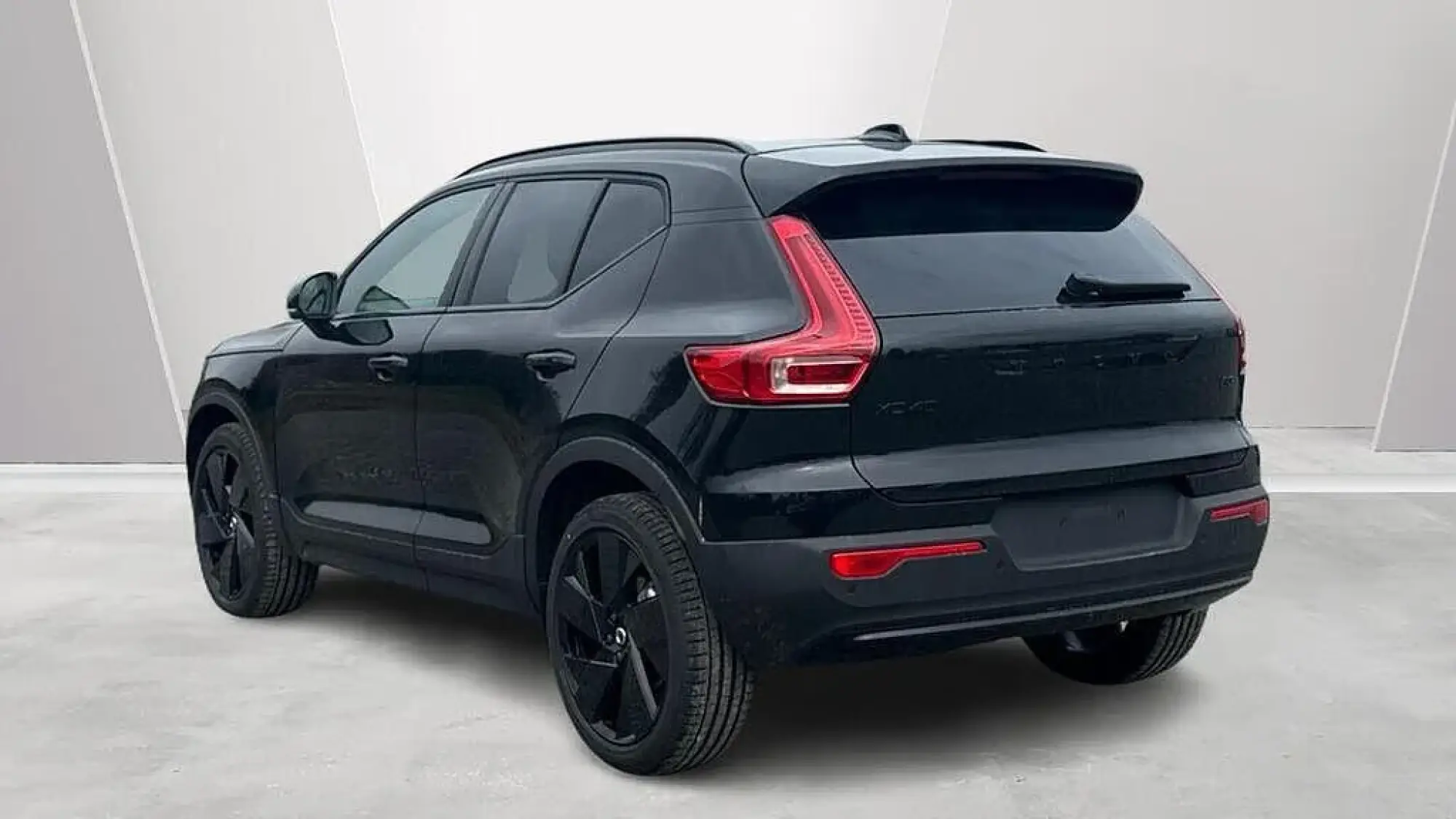Volvo XC40 Image 7