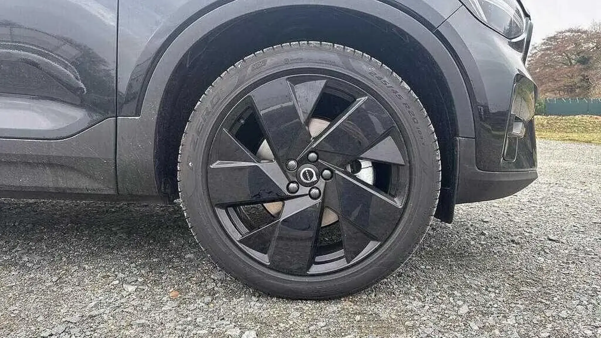 Volvo XC40 Image 8