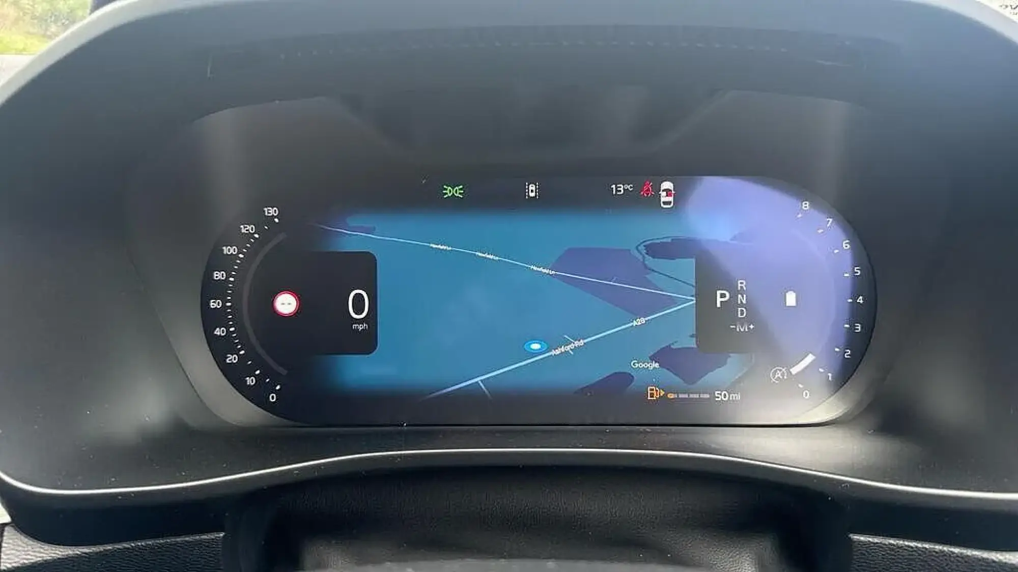 Volvo XC40 Image 10