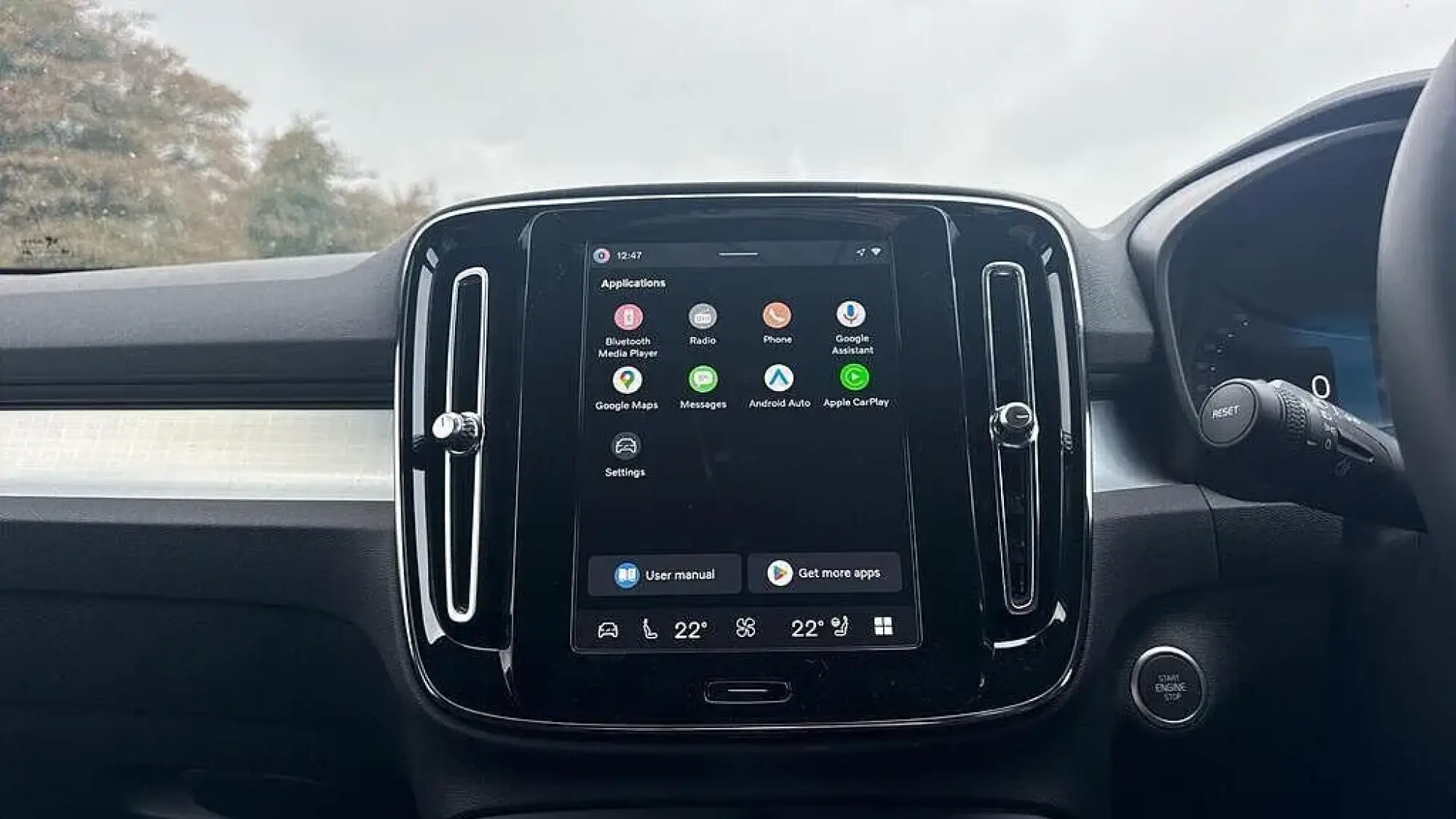 Volvo XC40 Image 13