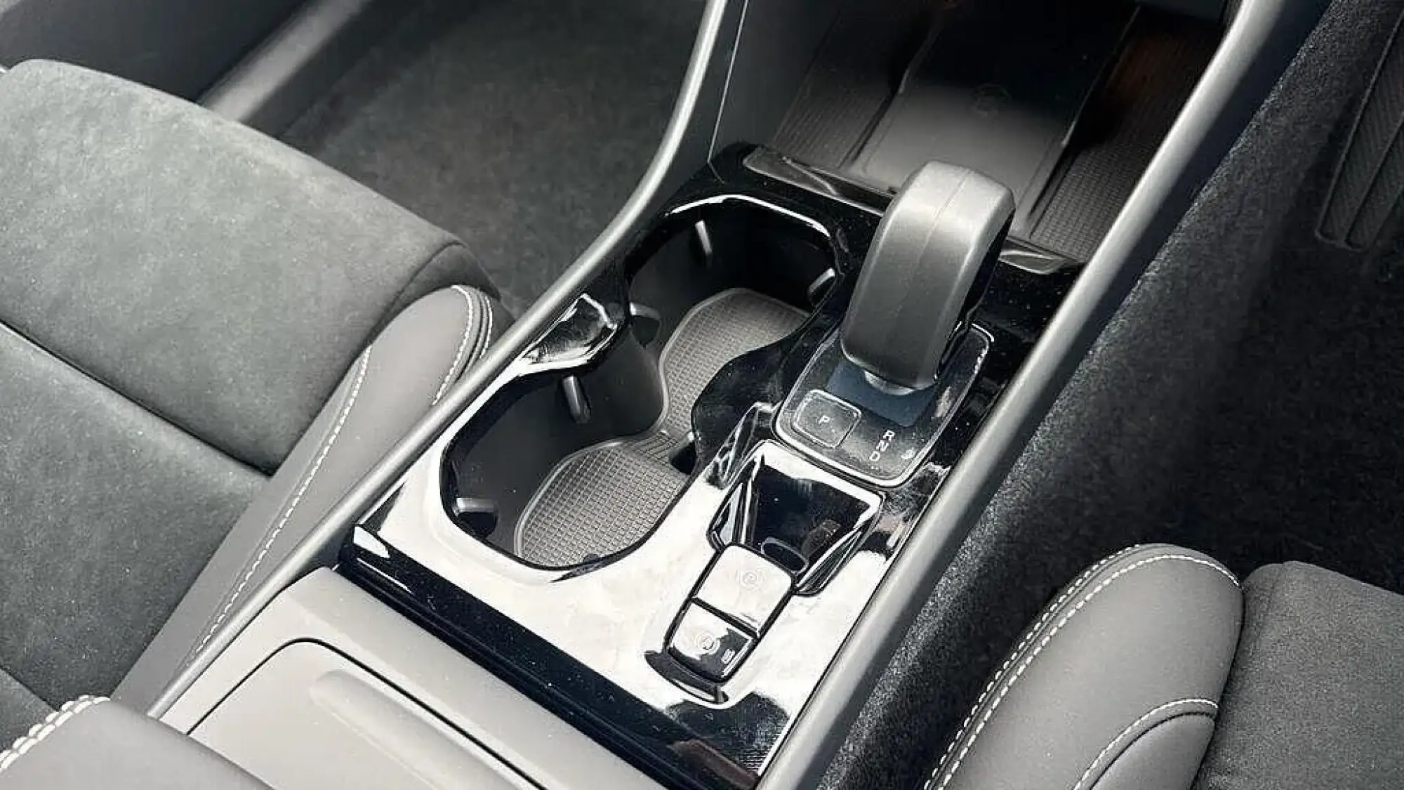Volvo XC40 Image 14