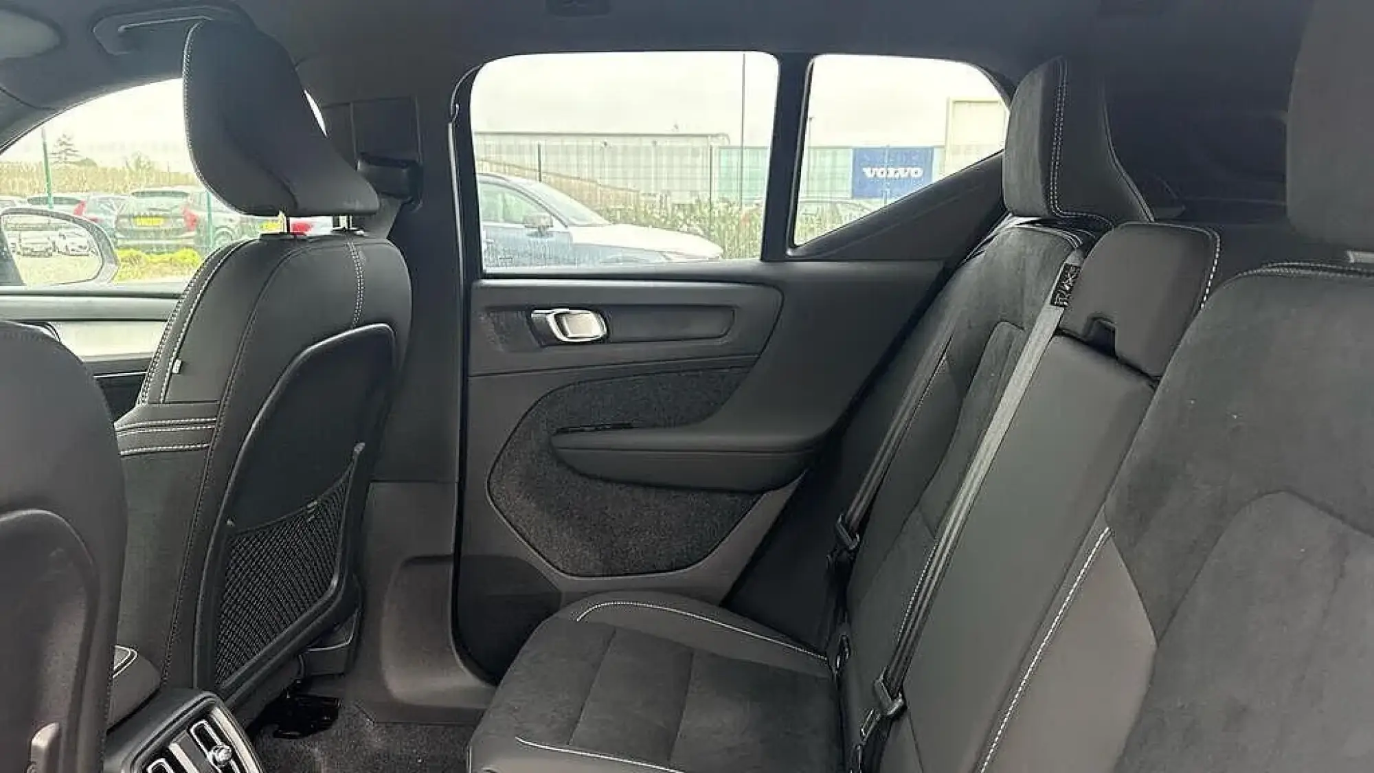 Volvo XC40 Image 19