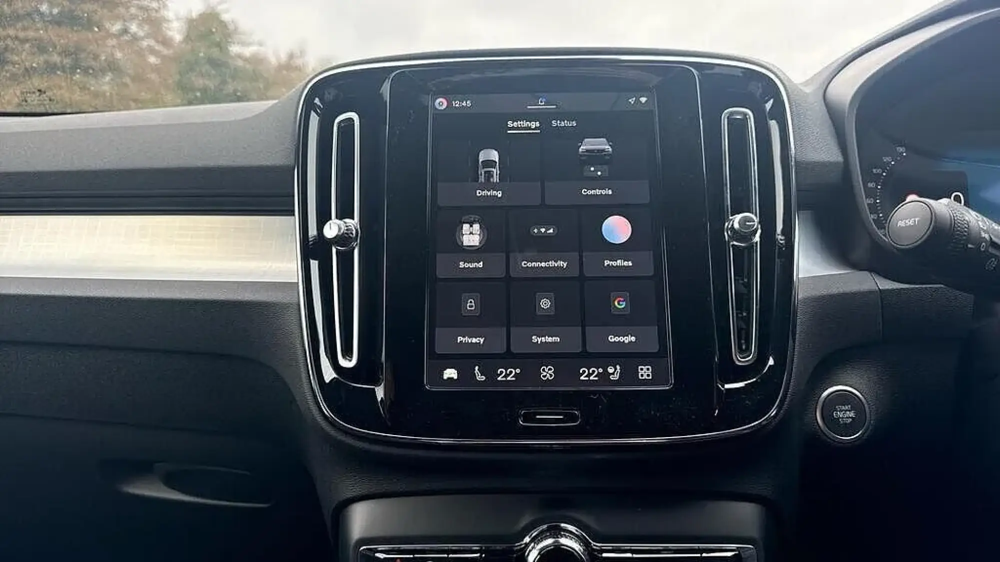 Volvo XC40 Image 26