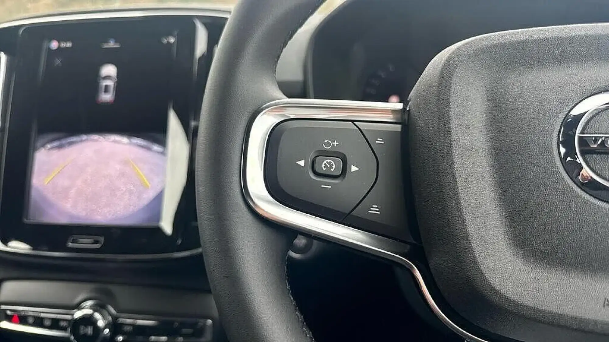 Volvo XC40 Image 27